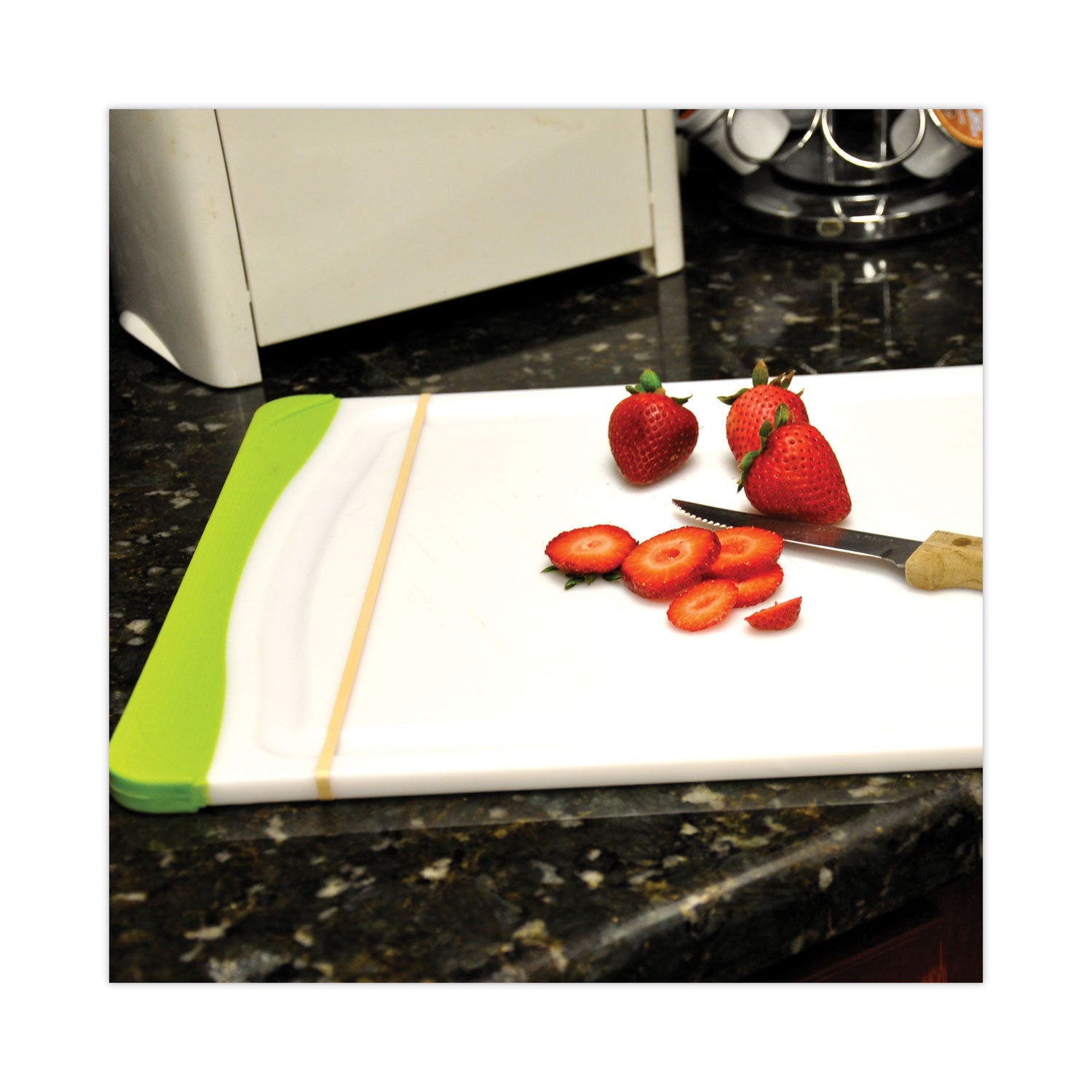 Alliance® Sterling Rubber Bands, Size 31, 0.03" Gauge, Crepe, 1 Lb Box, 1,200/box