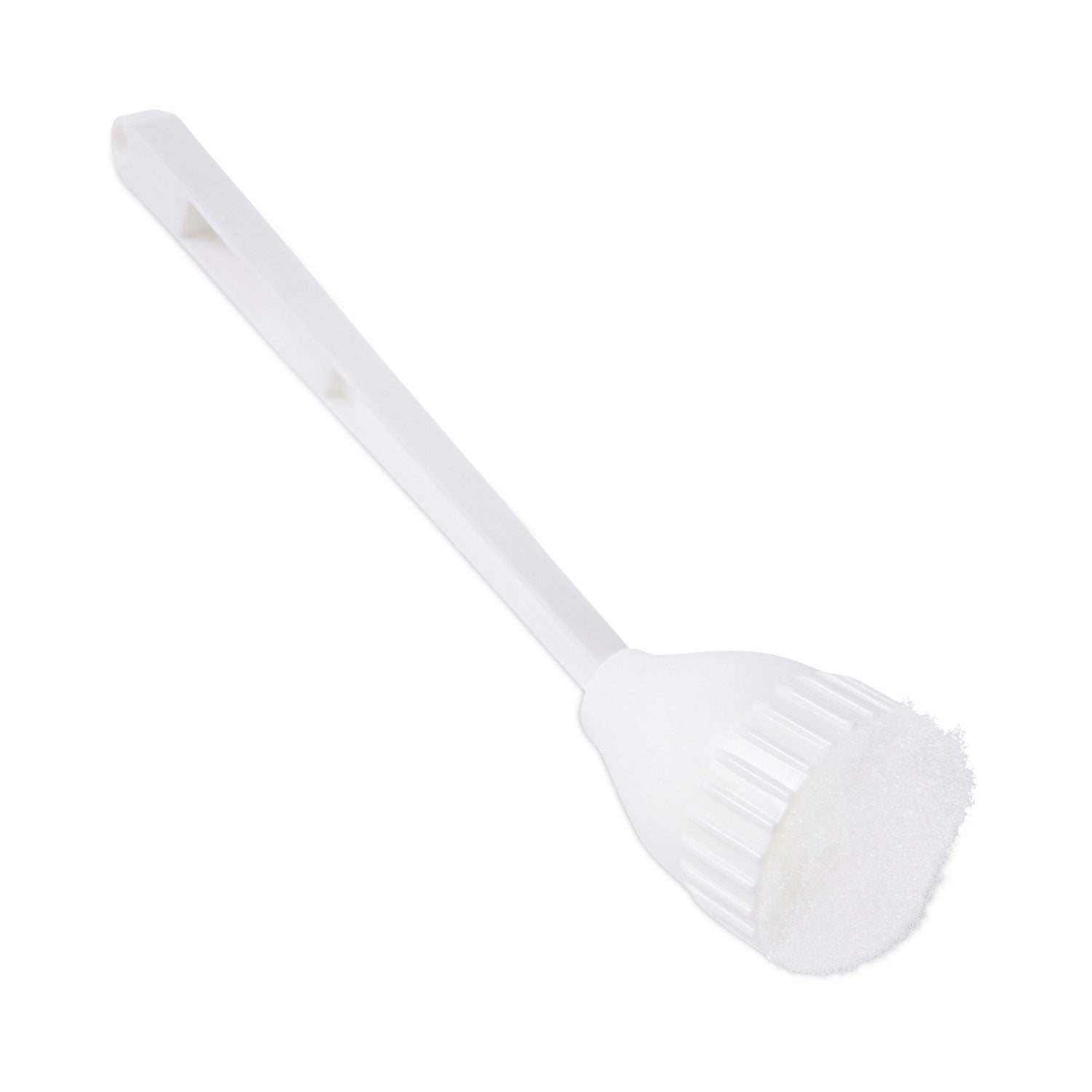 Cone Toilet Bowl Mop | Boardwalk® 10" Handle 25-Ctn