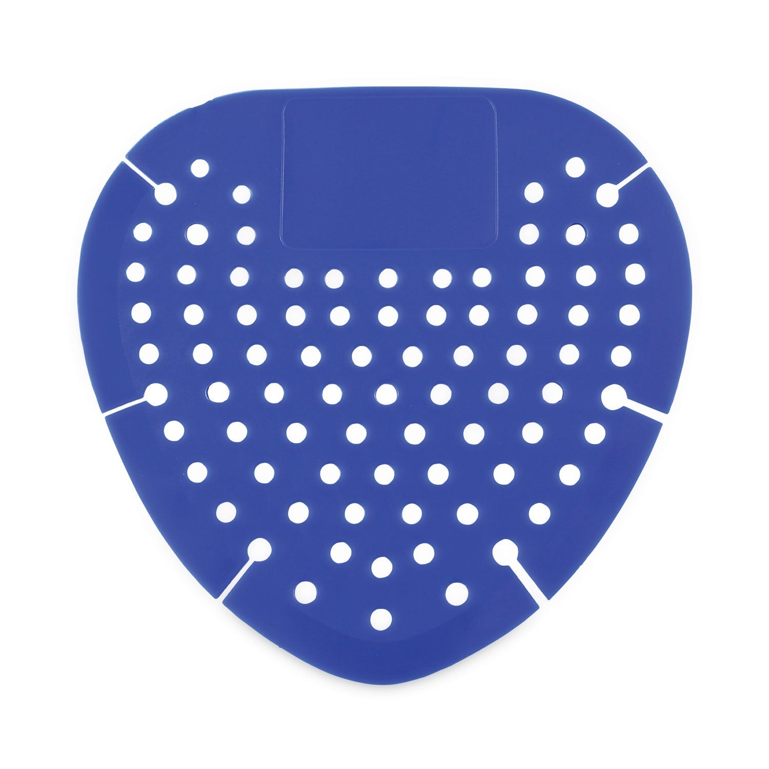 Deodorizing Urinal Screen | Bubblegum, Blue, Dozen