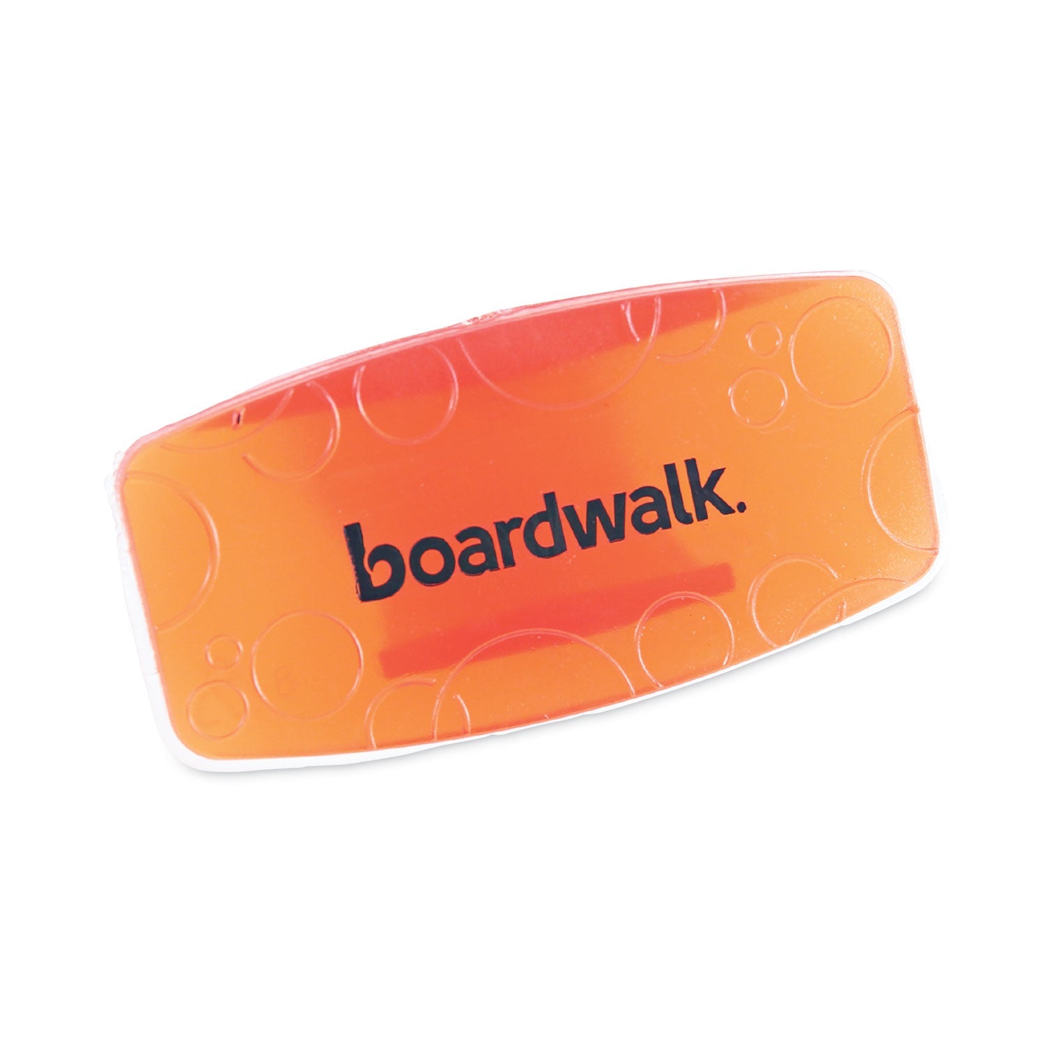 Boardwalk Toilet Bowl Clip | Mango Scent