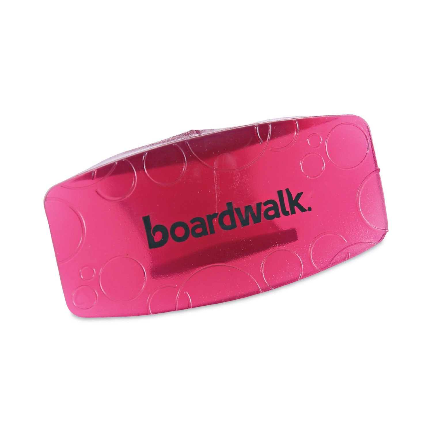 Boardwalk Toilet Bowl Clip | Spiced Apple Scent