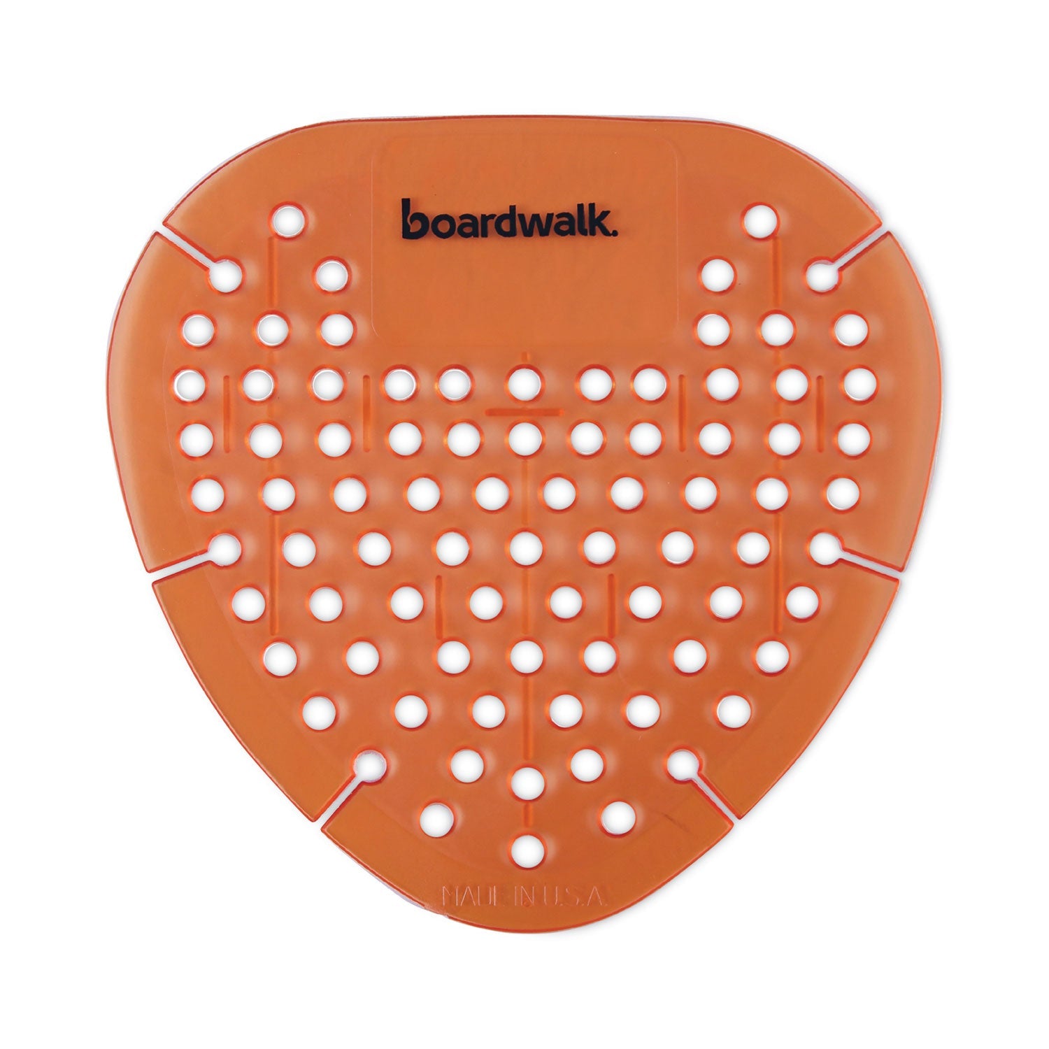 Urinal Deodorizer Screen | Mango Scent, 12/Box