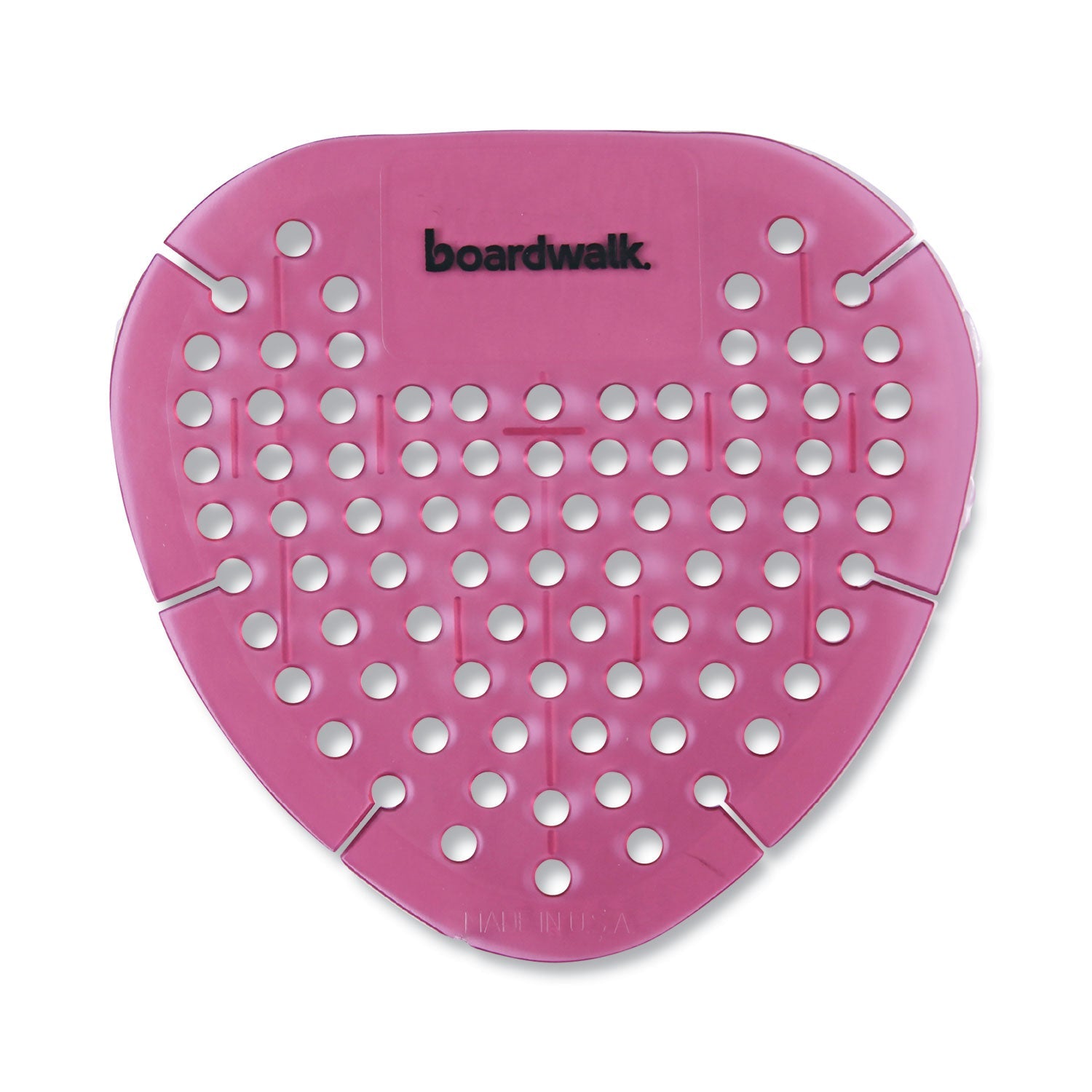 Boardwalk Urinal Deodorizer Screen | Spiced Apple
