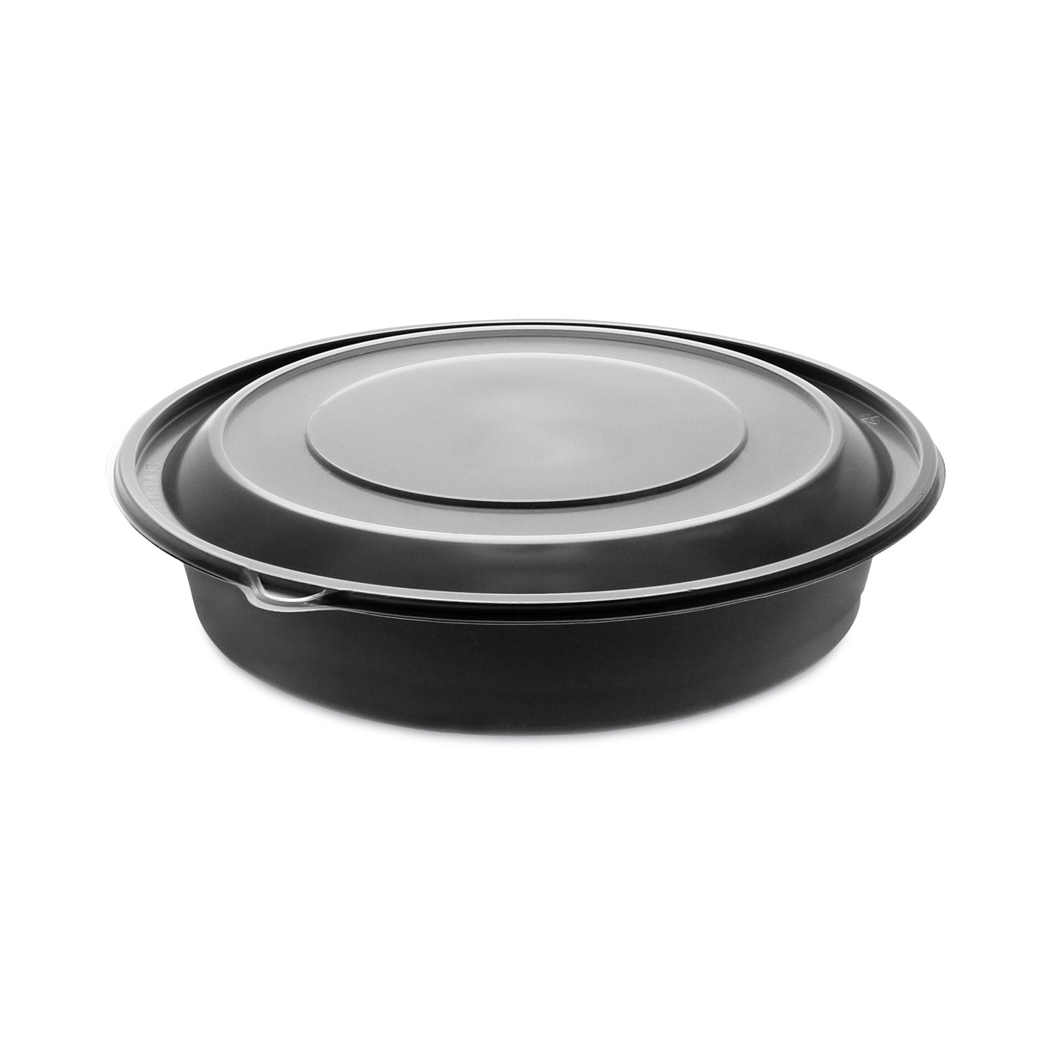 Pactiv MealMaster Container with Lid | 48 oz