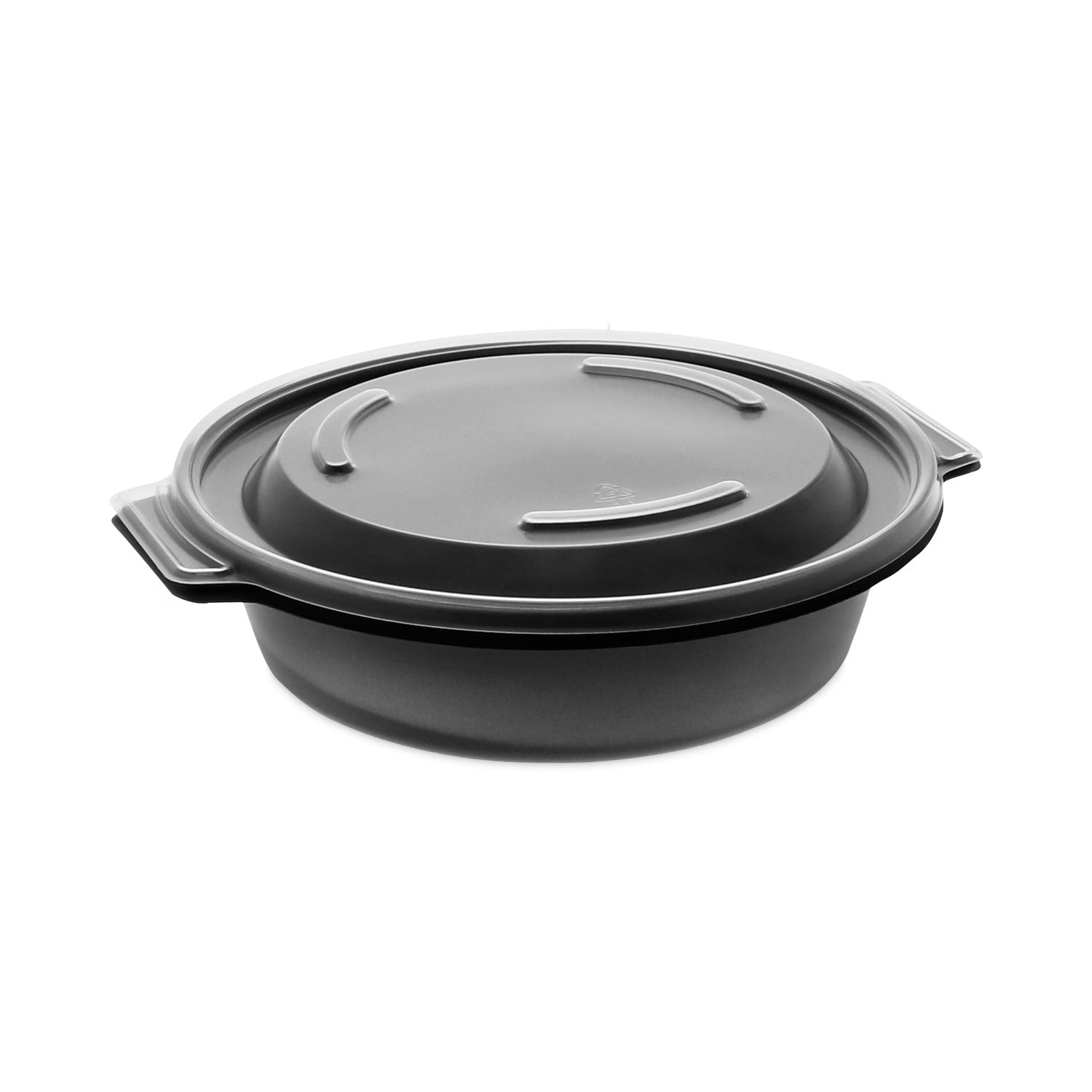 Pactiv MealMaster Container with Lid | 16 oz