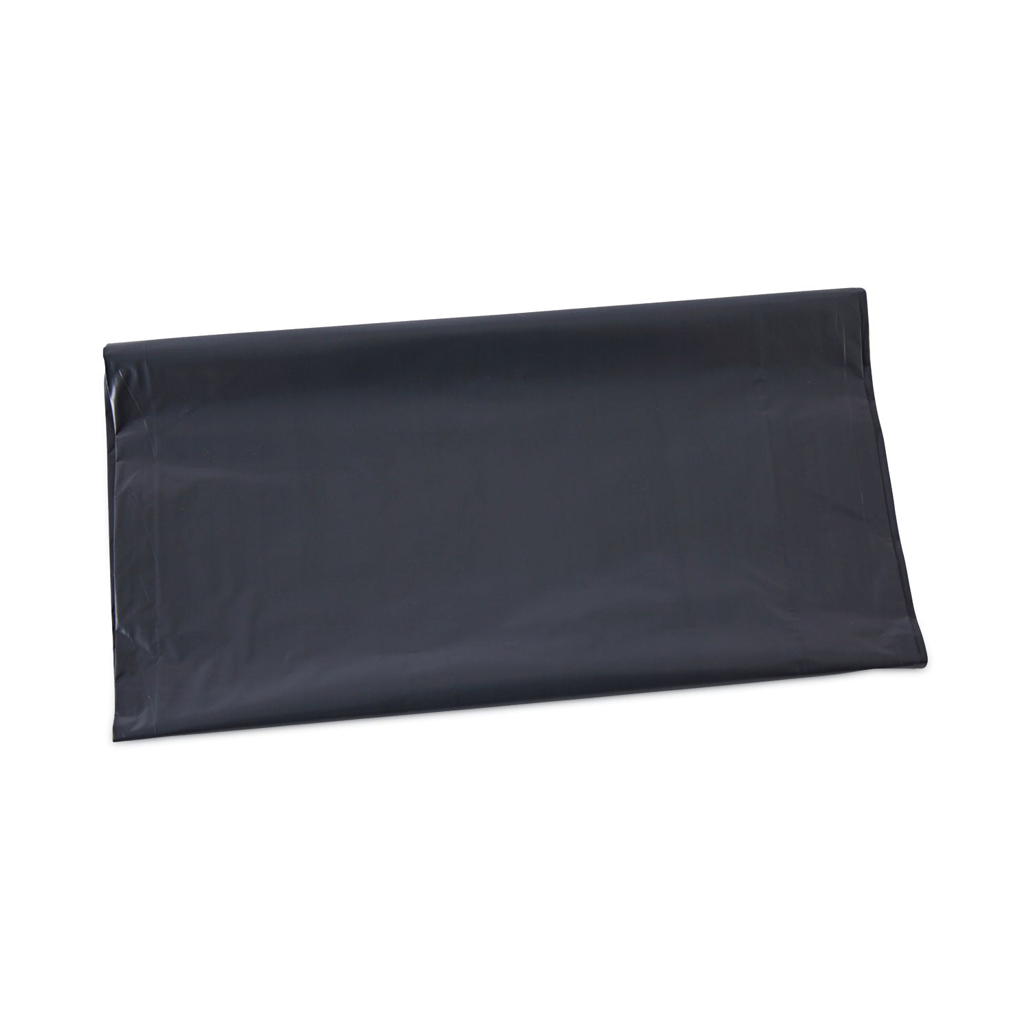 56 Gal Industrial Can Liners | Gray | 1.3 mil