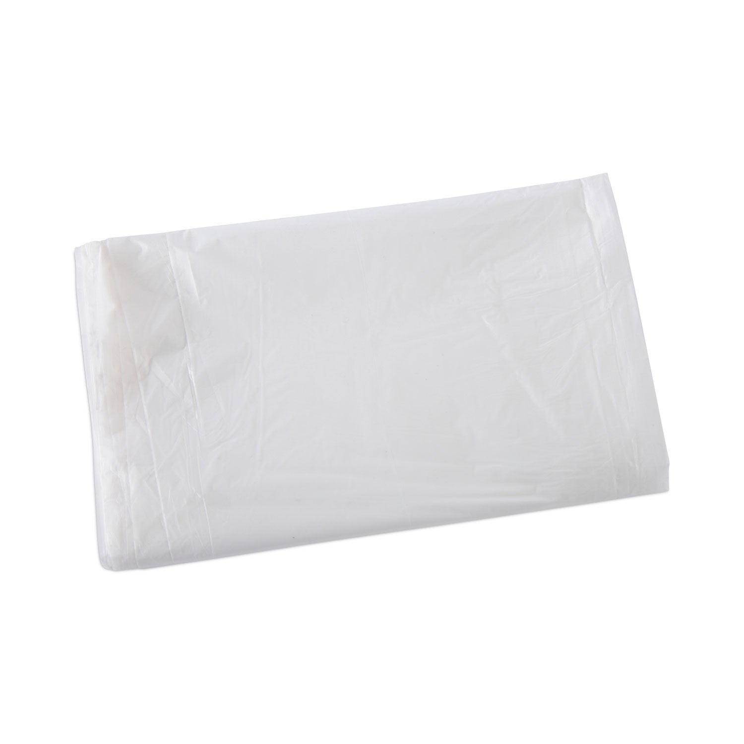 33 Gal High Density Industrial Can Liners | 200/Ctn