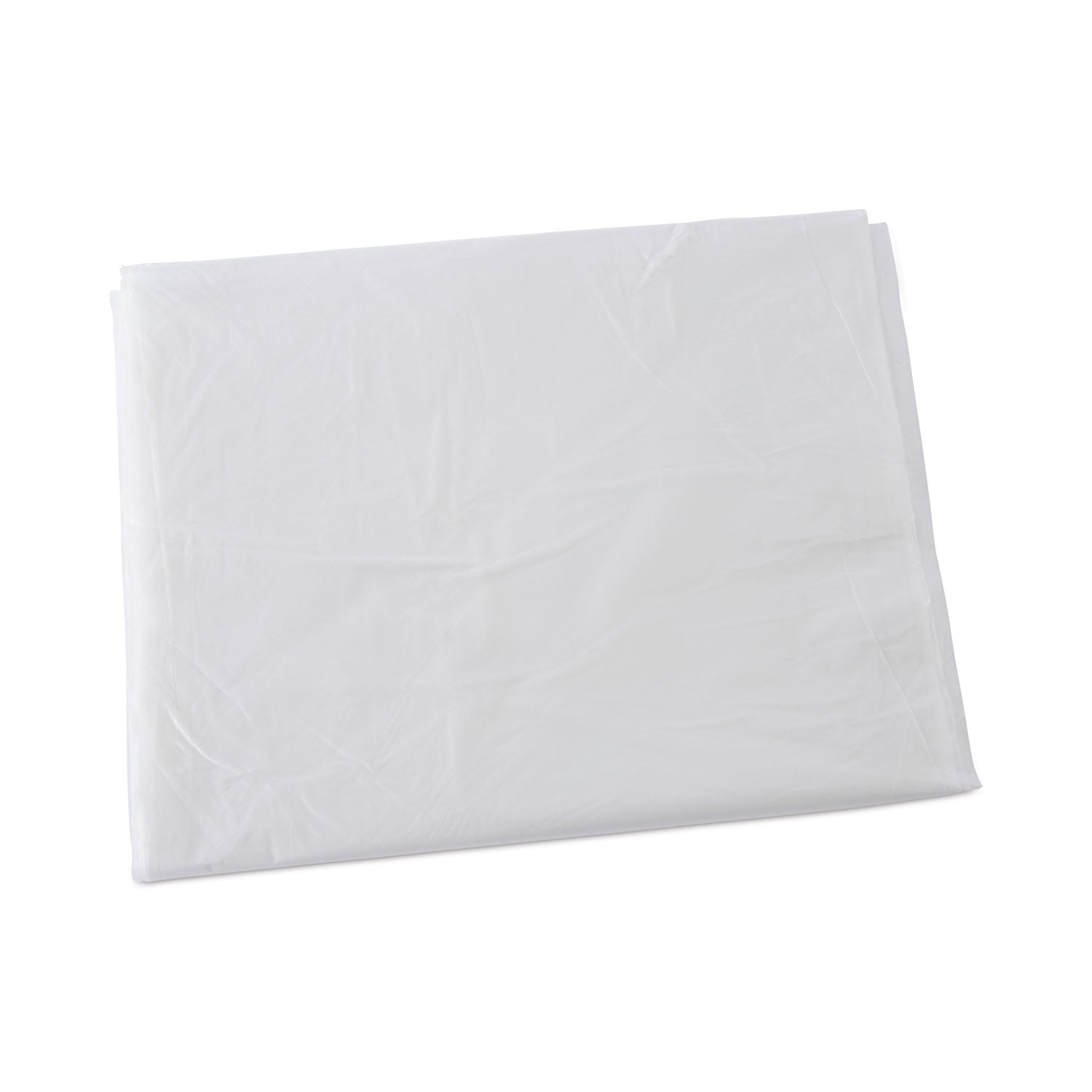 High Density Industrial Can Liners | 60 Gal