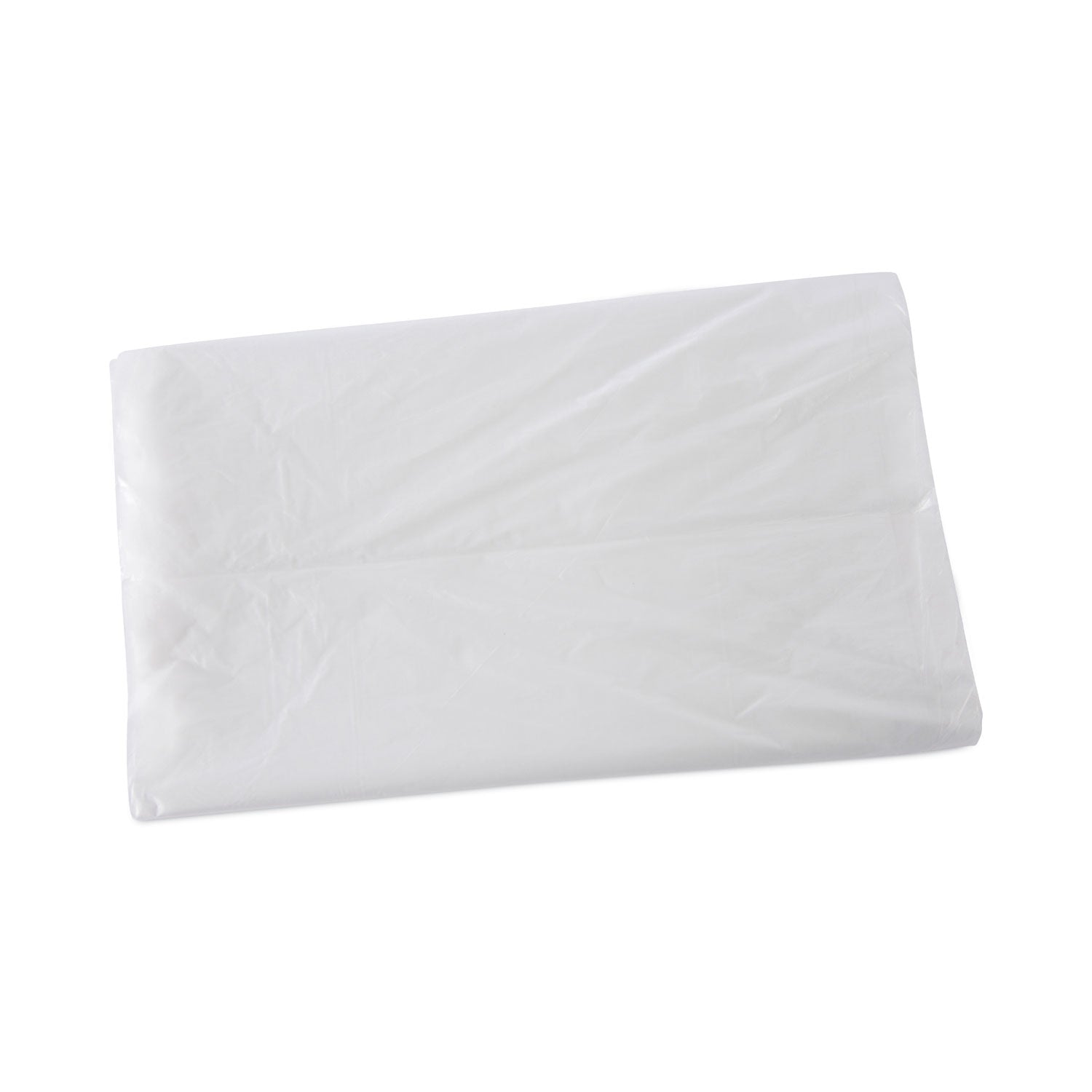 45 Gal High Density Industrial Can Liners | 200/Ctn