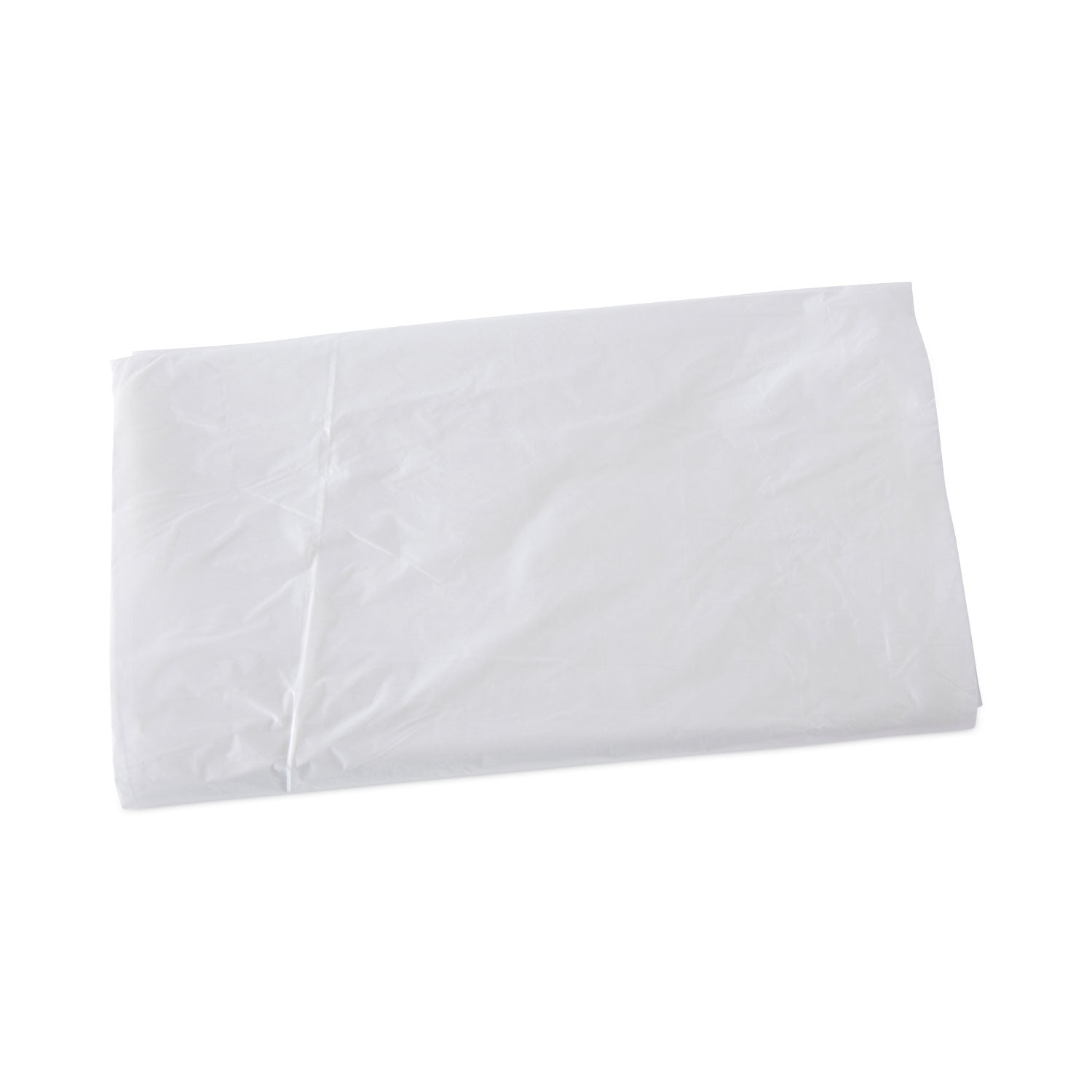 56 Gal High Density Industrial Can Liners | 200/Ctn