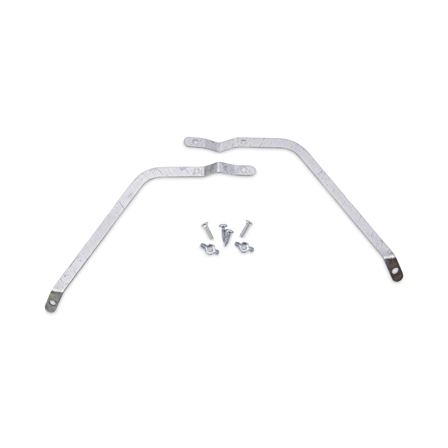 Metal Handle Braces | Boardwalk® Large