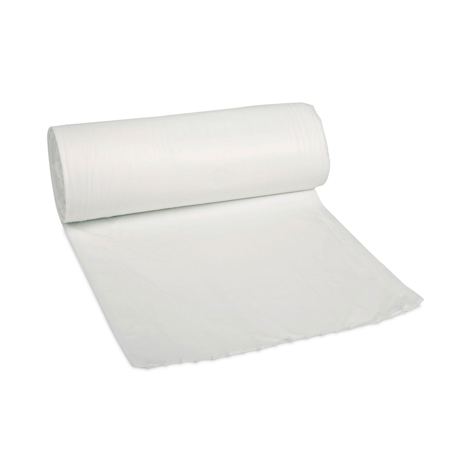 Low-Density Waste Can Liners | 30 gal | 200/Ctn