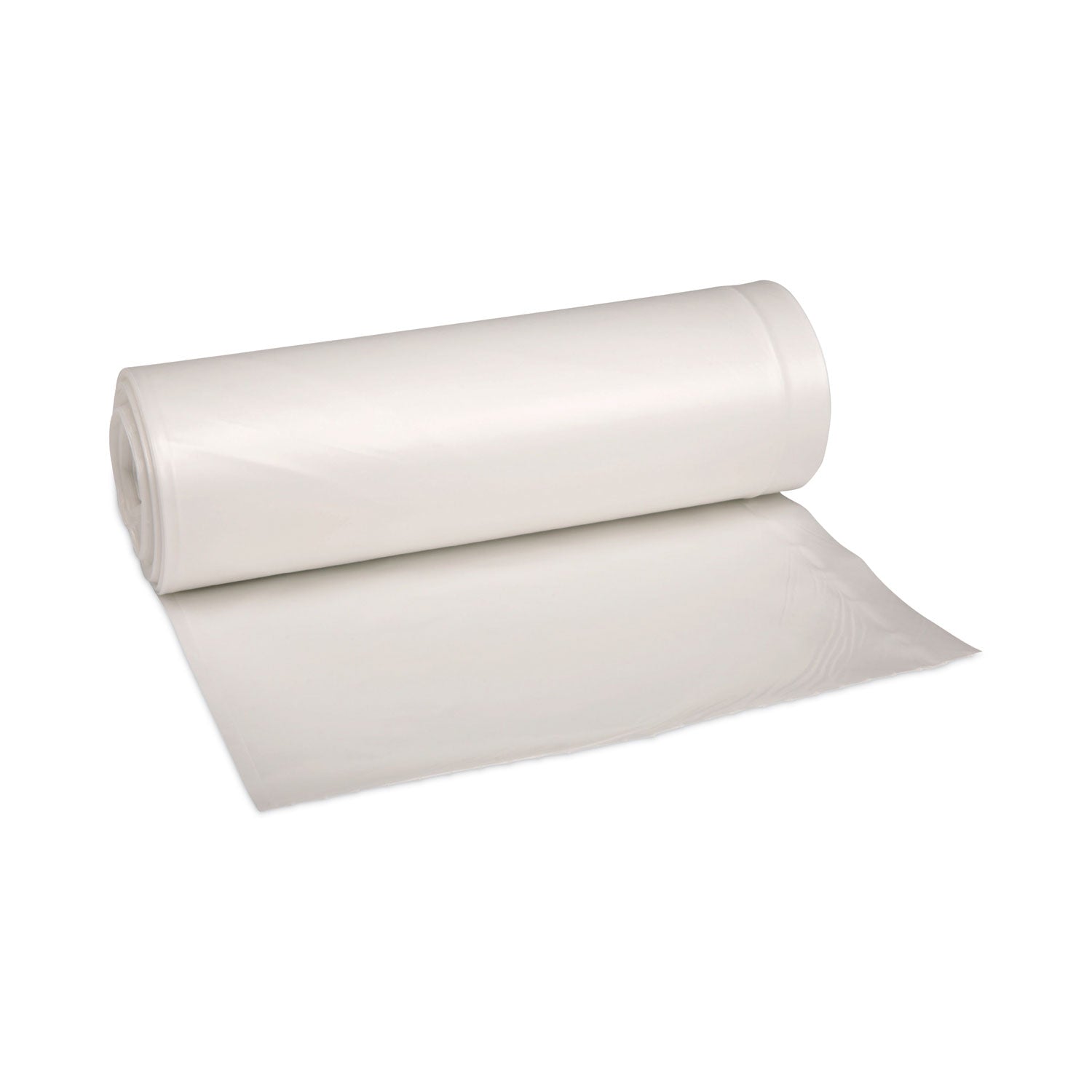 Low-Density Waste Can Liners | 33 gal | 150/Ctn