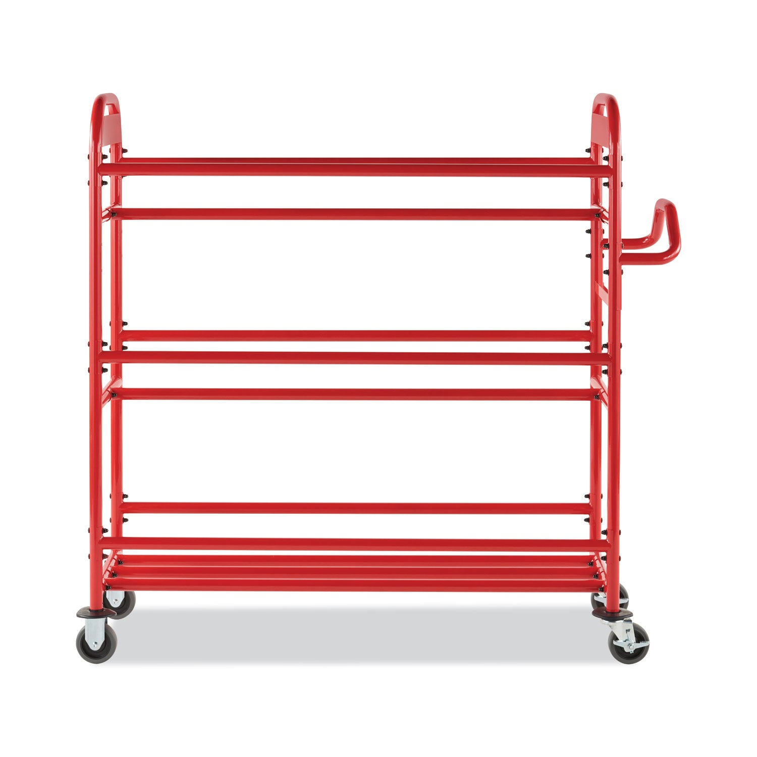 Tote Picking Cart | 3-Shelf, 450 lb Capacity