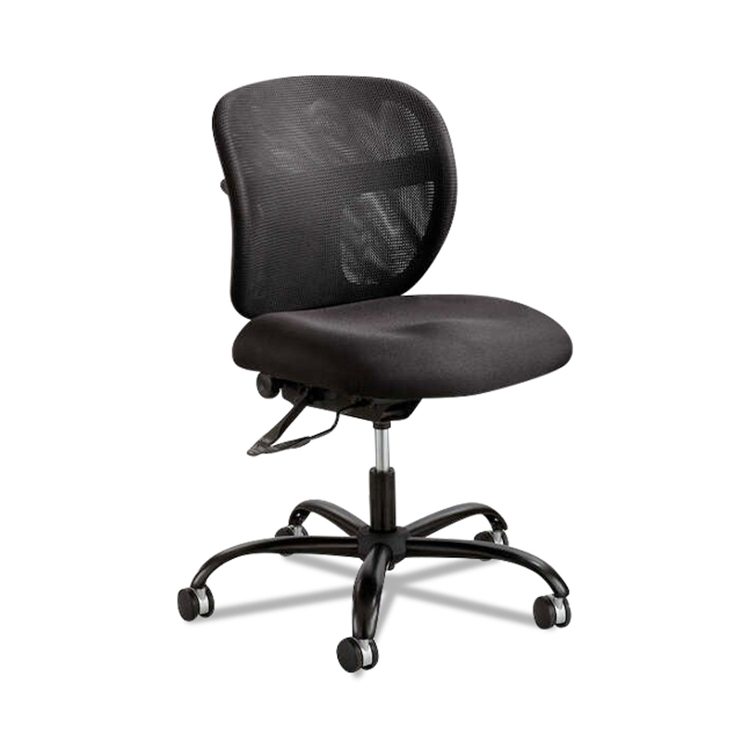 Vue Intensive-Use Mesh Task Chair | Vinyl