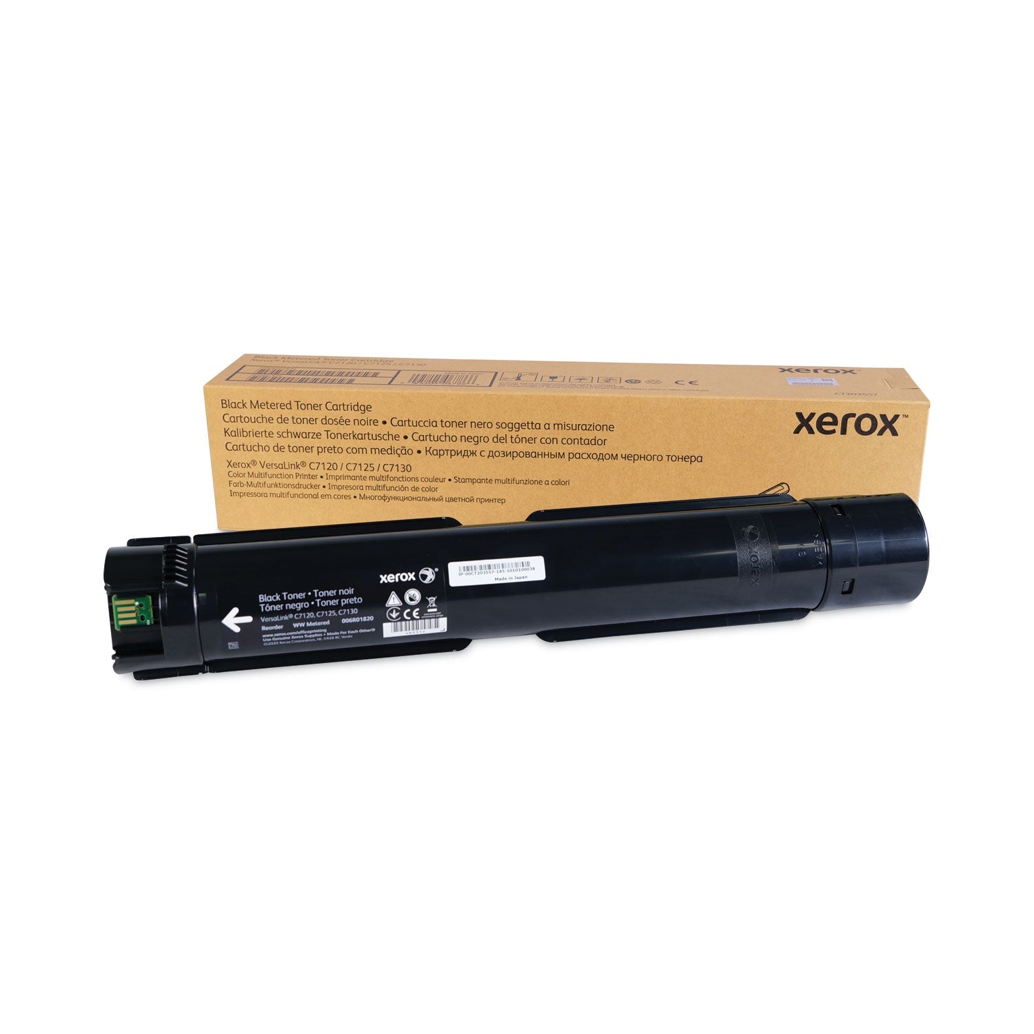 Extra High-Yield Toner | 36,000 Pages | Black