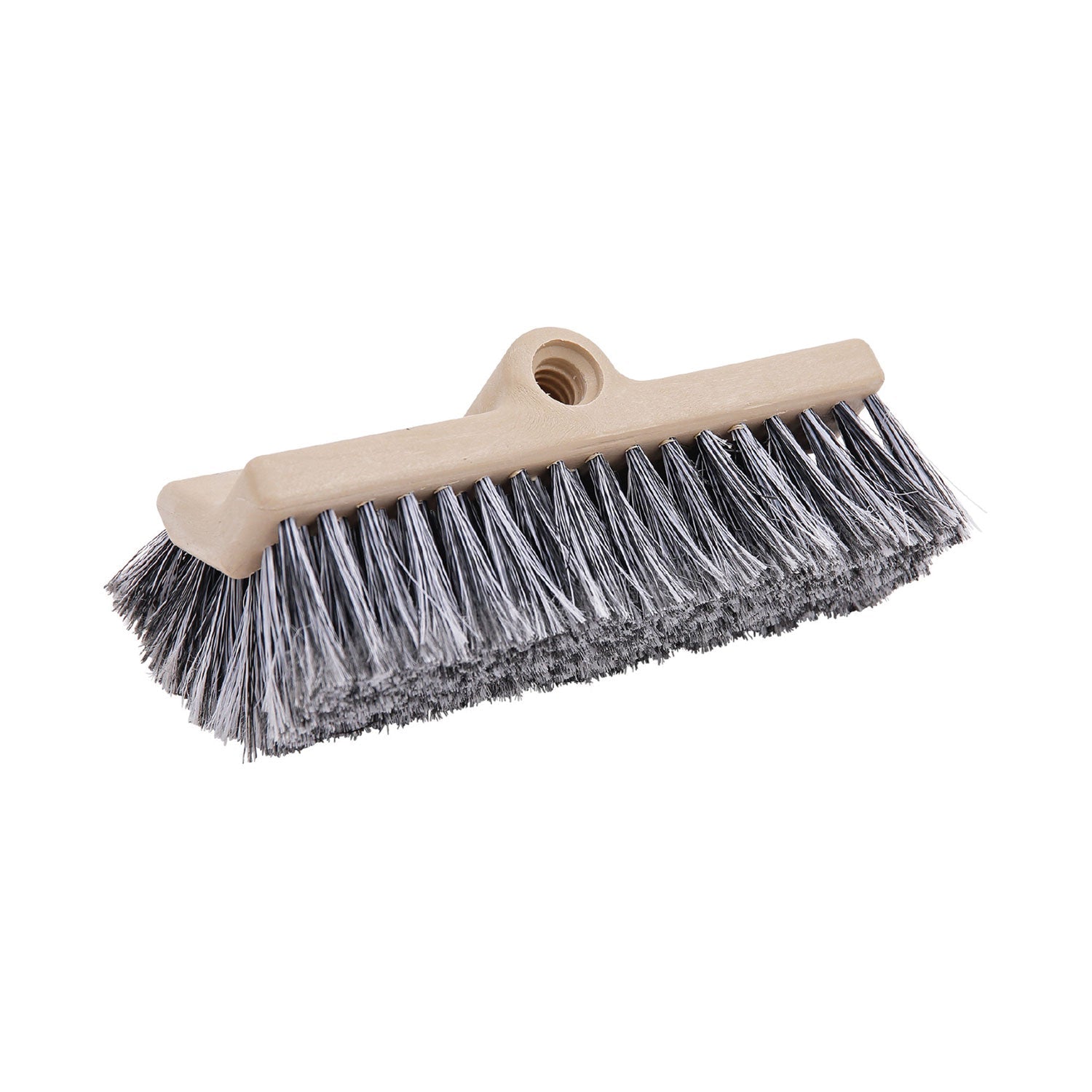 Boardwalk Dual-Surface Vehicle Brush | 10"