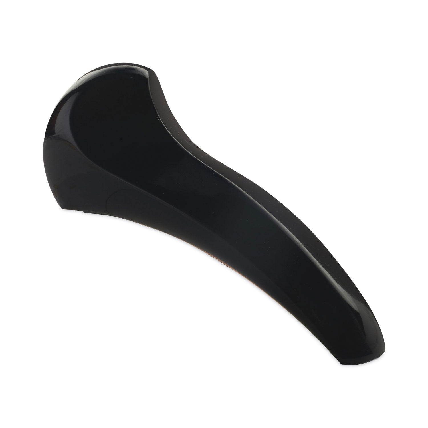 Softalk Standard Telephone Shoulder Rest | Black