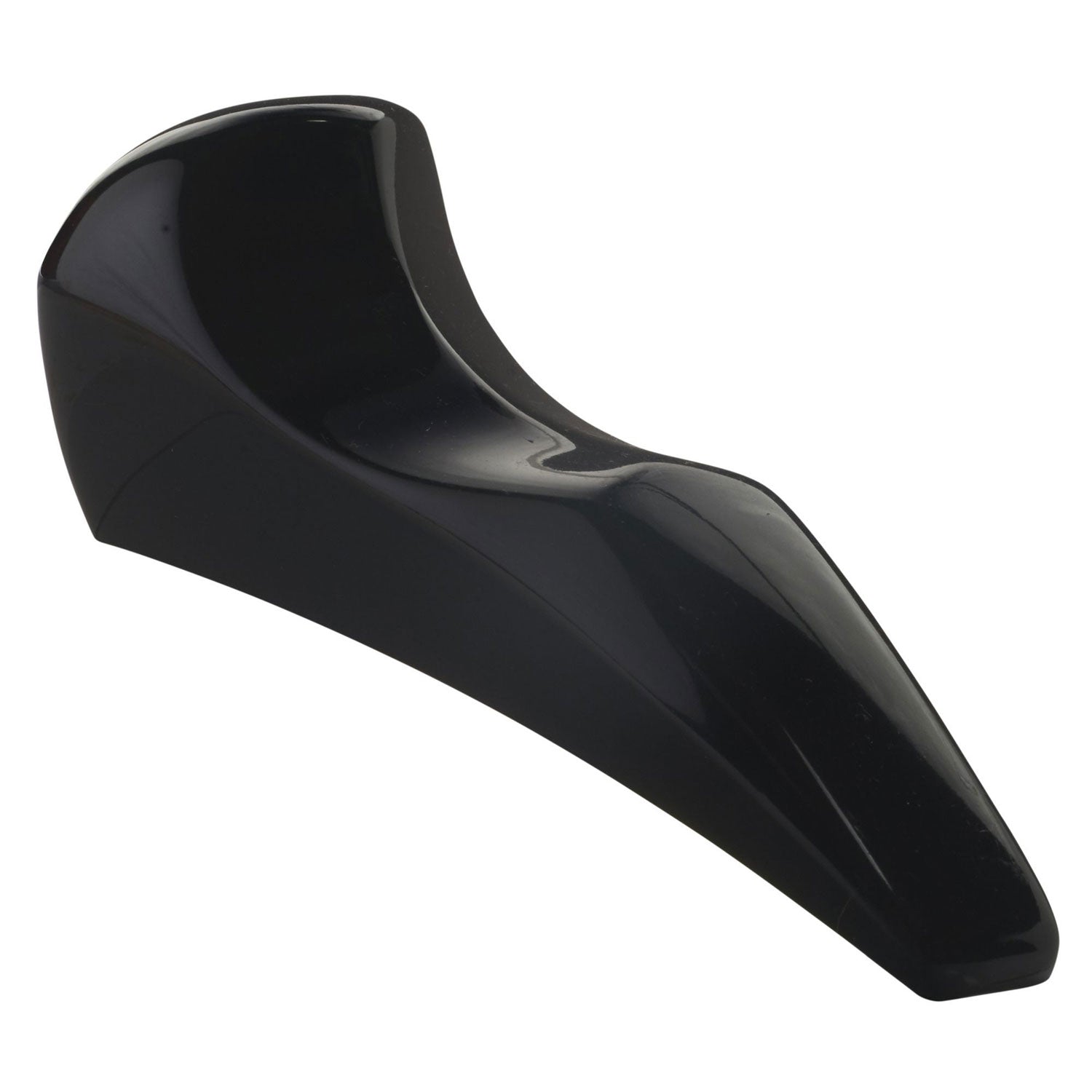 Softalk® Softalk II Telephone Shoulder Rest, 2 x 6.75 x 2.5, Black