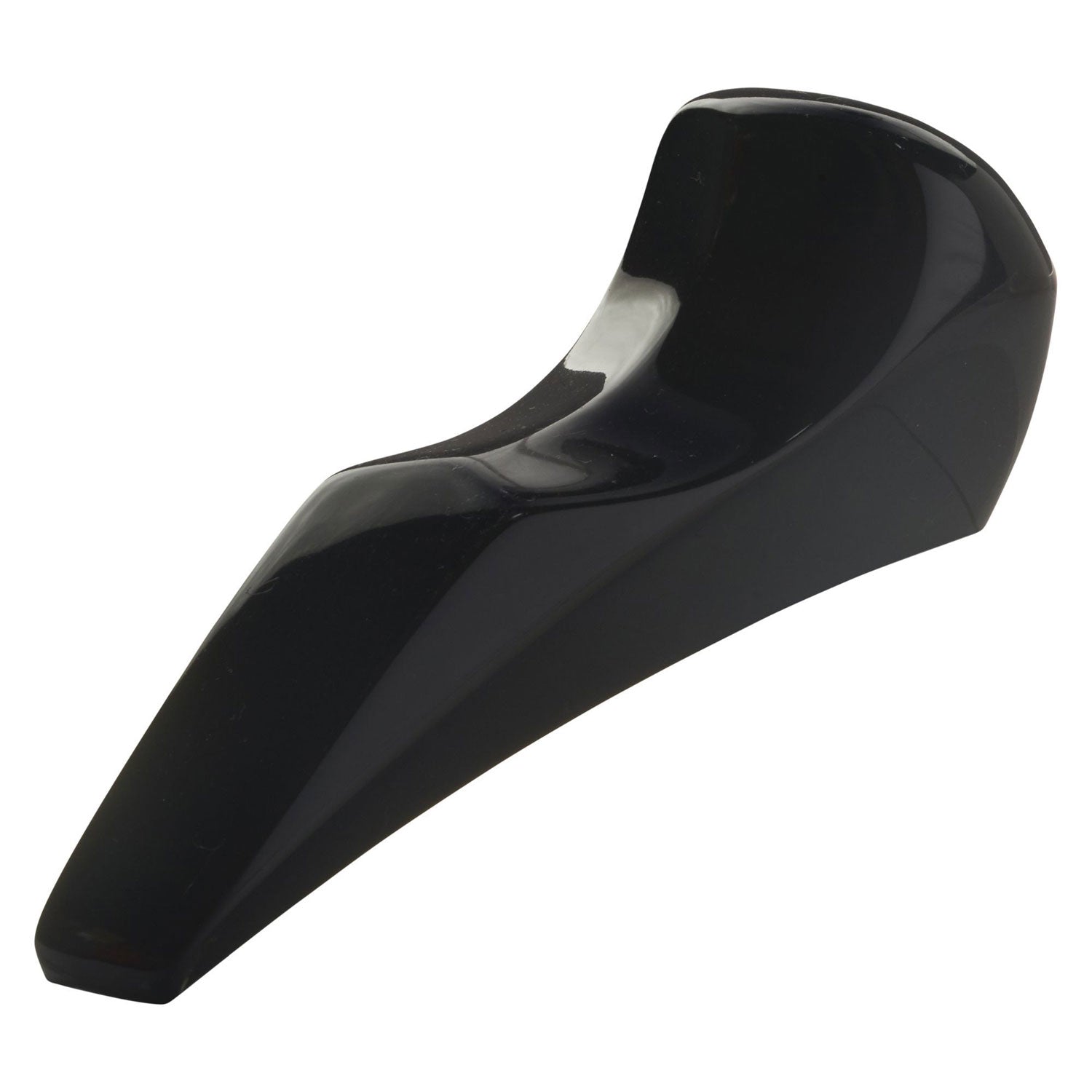Softalk® Softalk II Telephone Shoulder Rest, 2 x 6.75 x 2.5, Black