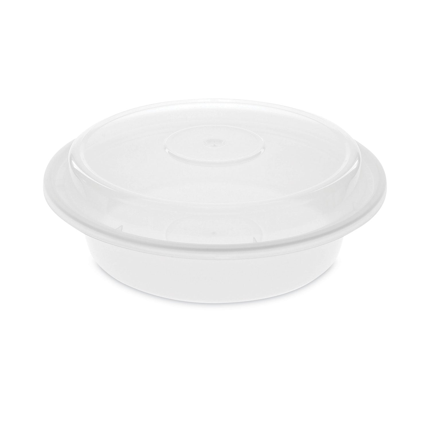 VERSAtainer Microwavable Containers | 24 oz