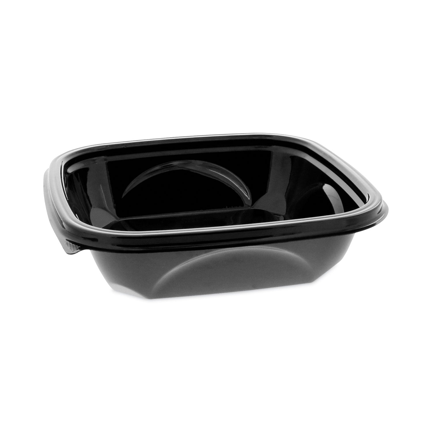 EarthChoice Square Recycled Bowl | 24 oz