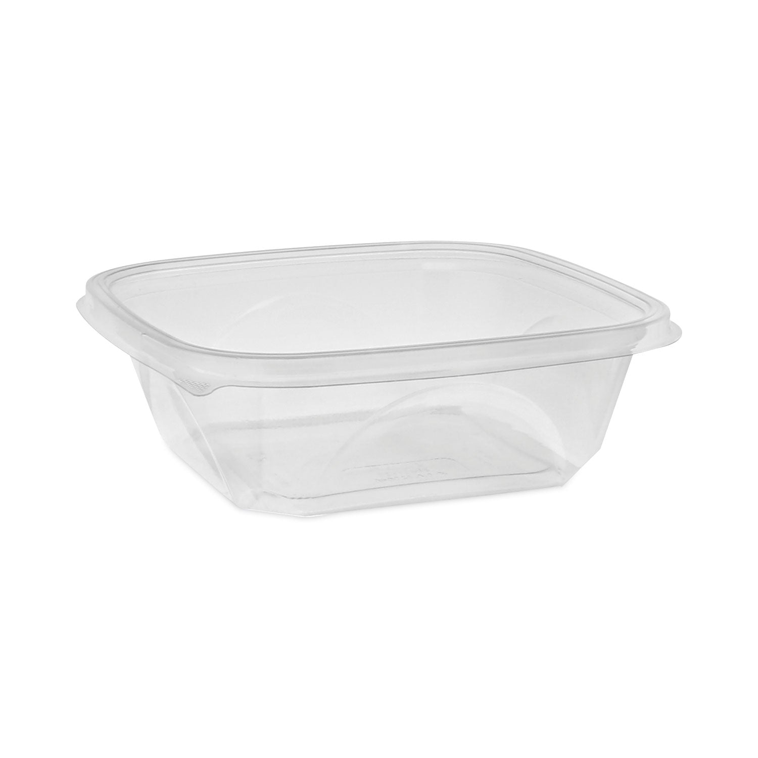 EarthChoice Square Recycled Bowl | 32 oz