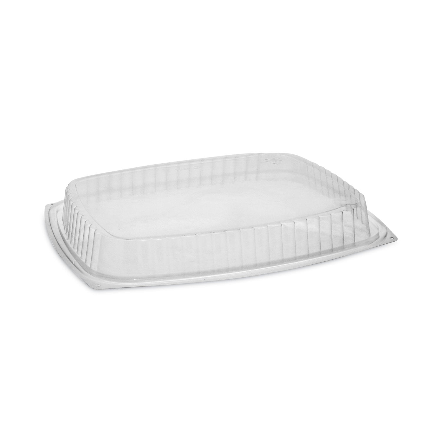 Showcase Deli Container Lid | Dome | For 3-Cp.