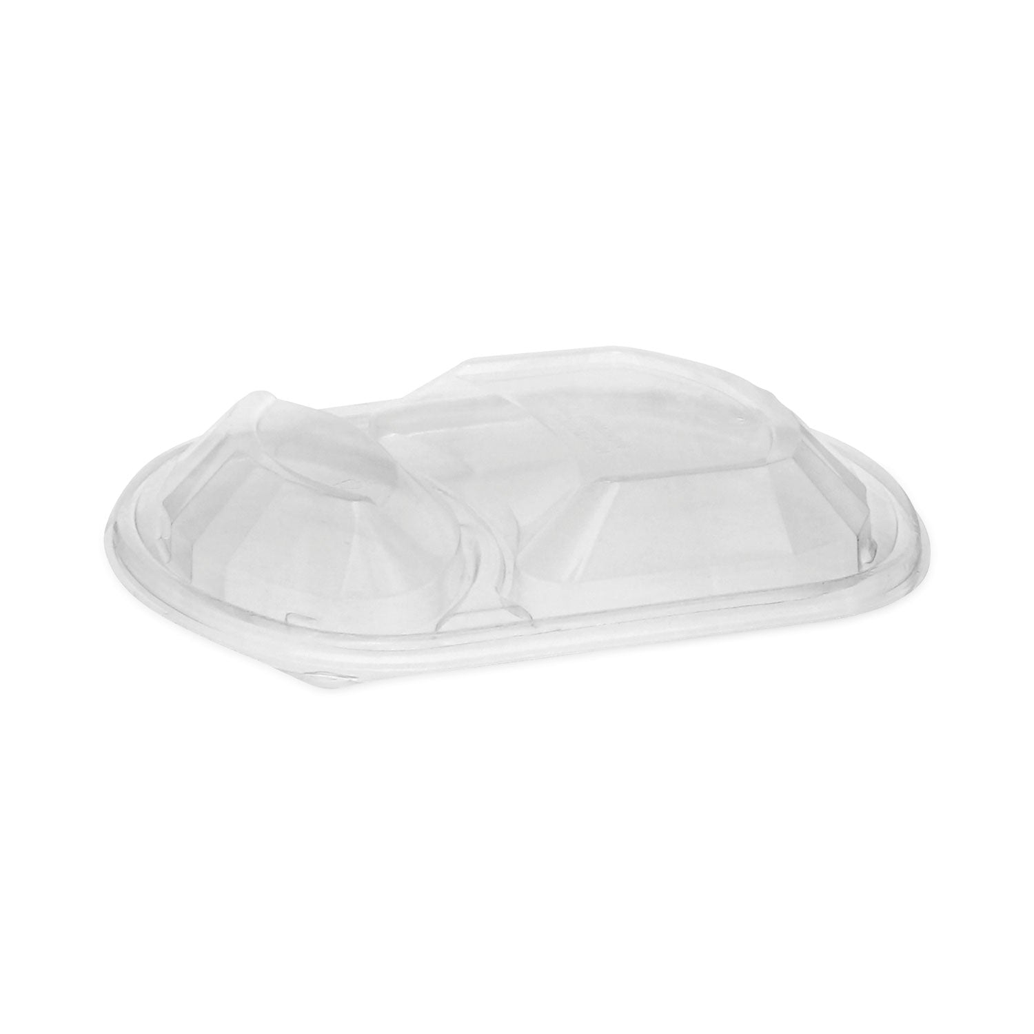 MealMaster Lid with Fog Gard Coating | 2-Comp.