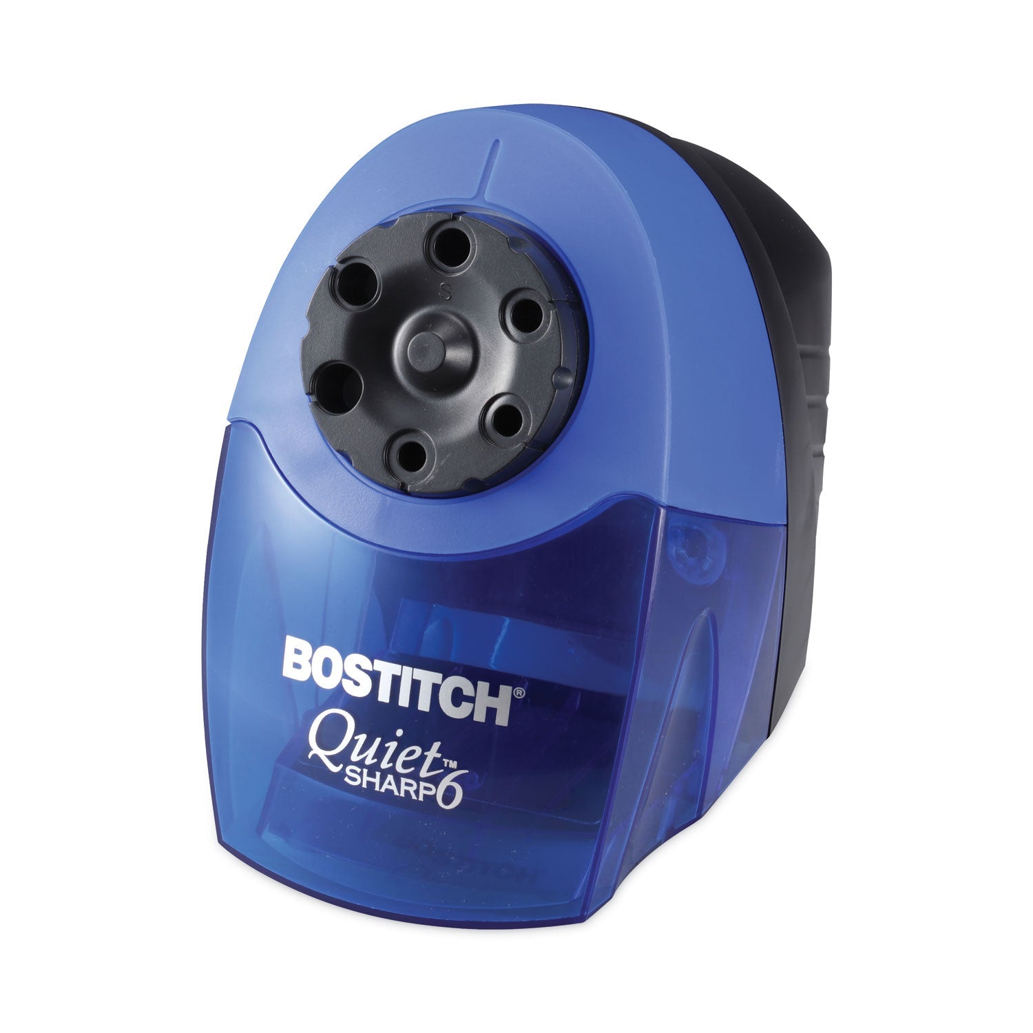 Classroom Electric Pencil Sharpener | Bostitch