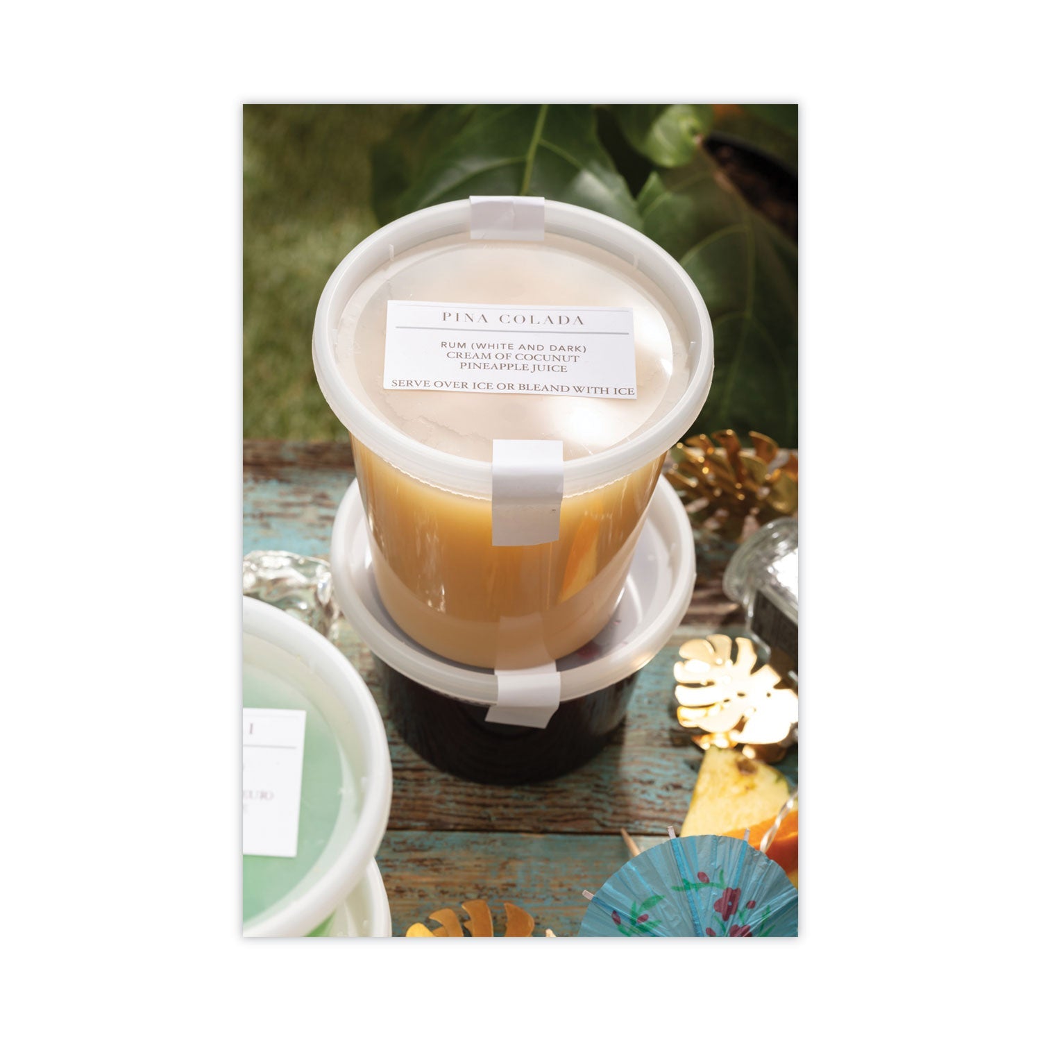 Pactiv Evergreen Newspring DELItainer Microwavable Container, 24 oz, 4.55 x 4.55 x 4.35, Clear, Plastic, 240/Carton - Bloom Skins