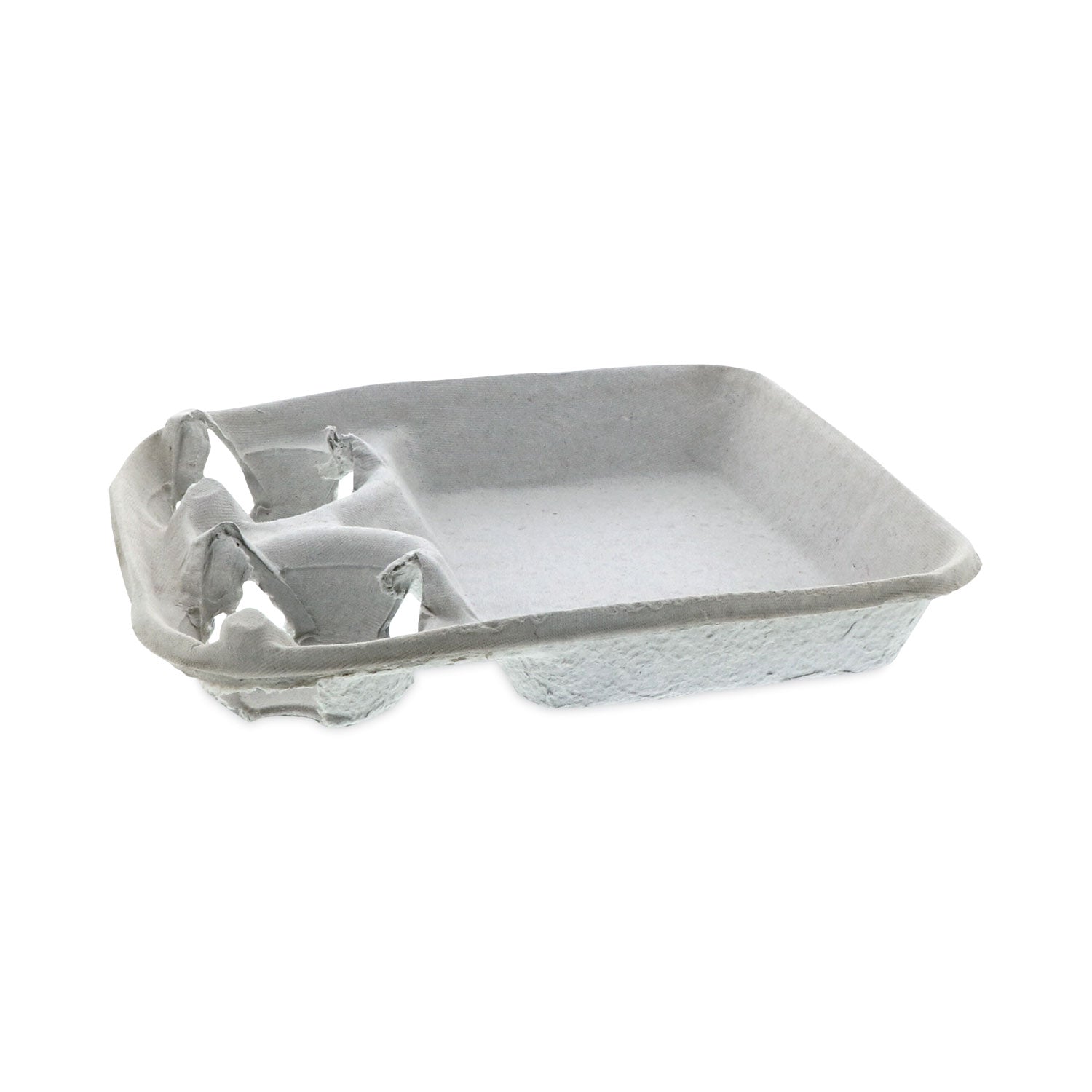 Carry-Safe Beverage Carrier | For 2 Cups
