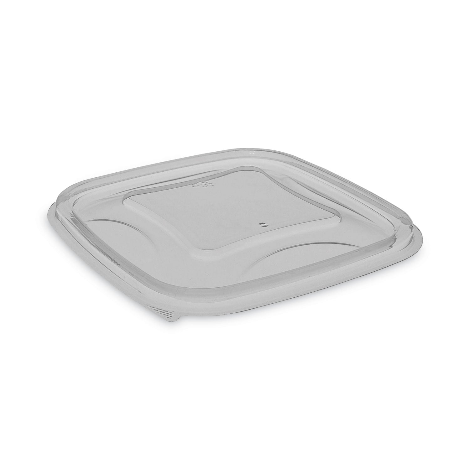 Recycled Bowl Flat Lid | For Square Bowls