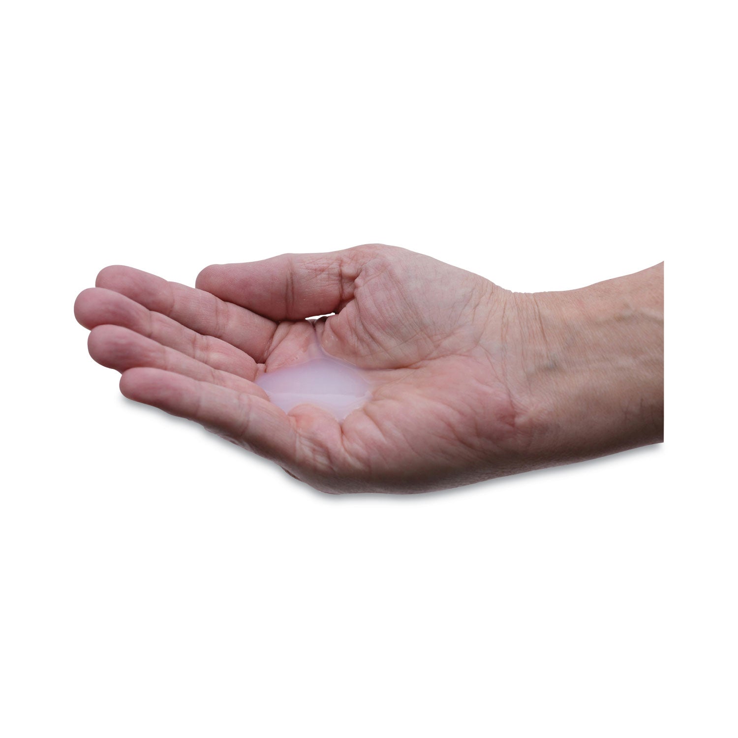 Boardwalk® Mild Cleansing Lotion Hand Soap Refill, Cherry Scent, 1 gal Bottle, 4/Carton