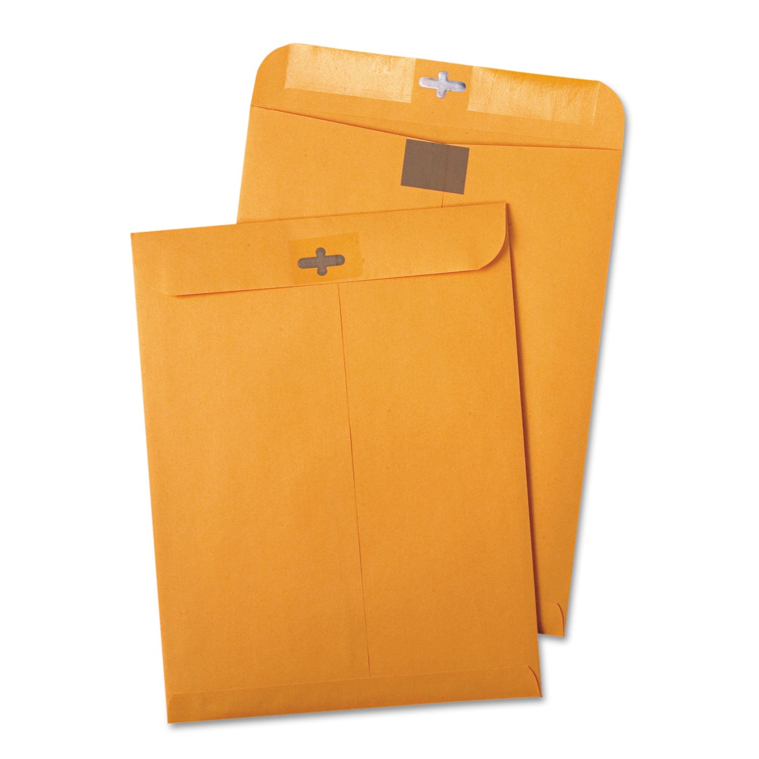 Quality Park Clearclasp Kraft Envelope | #97