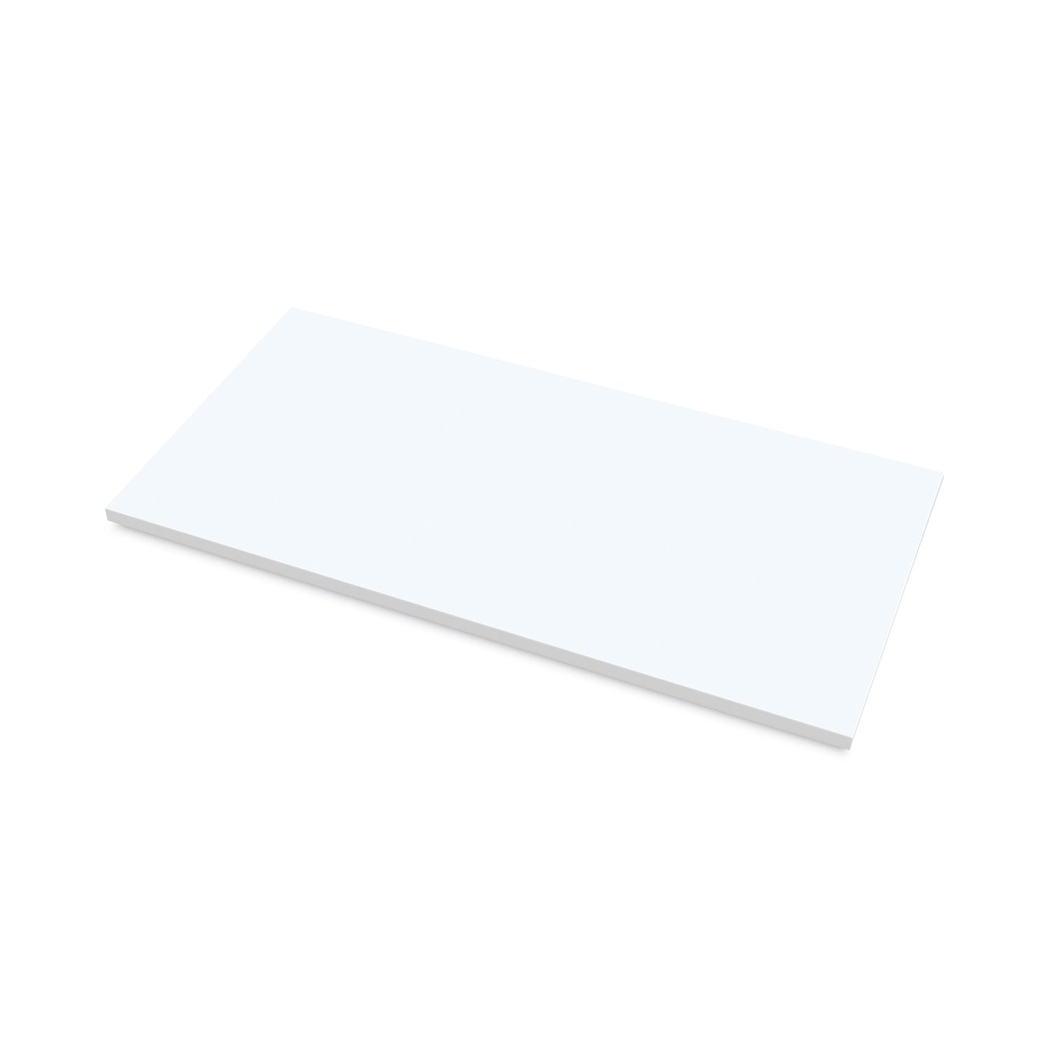 Levado Laminate Table Top | 60x30 White