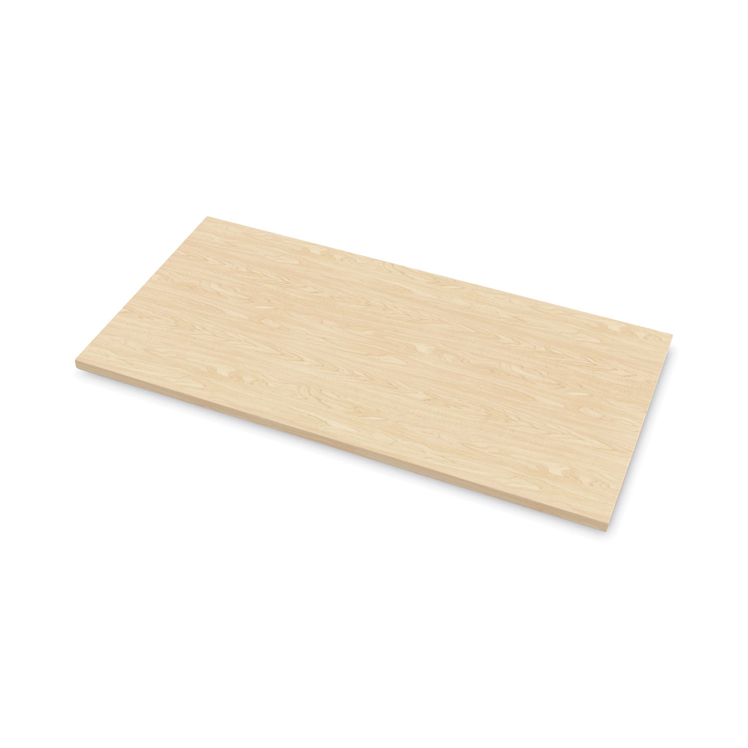 Levado Laminate Table Top | 60x30 Maple