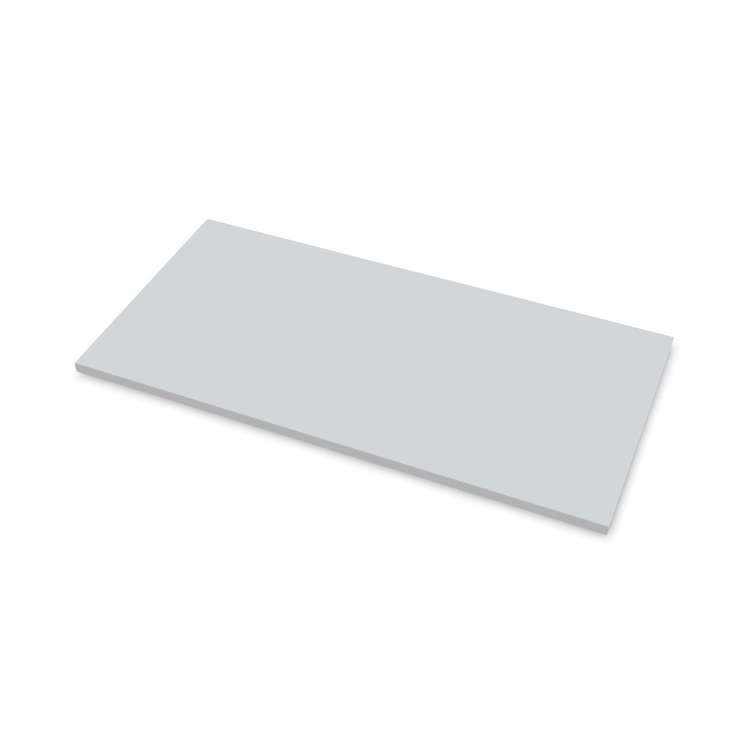 Levado Laminate Table Top | 48x24 Gray