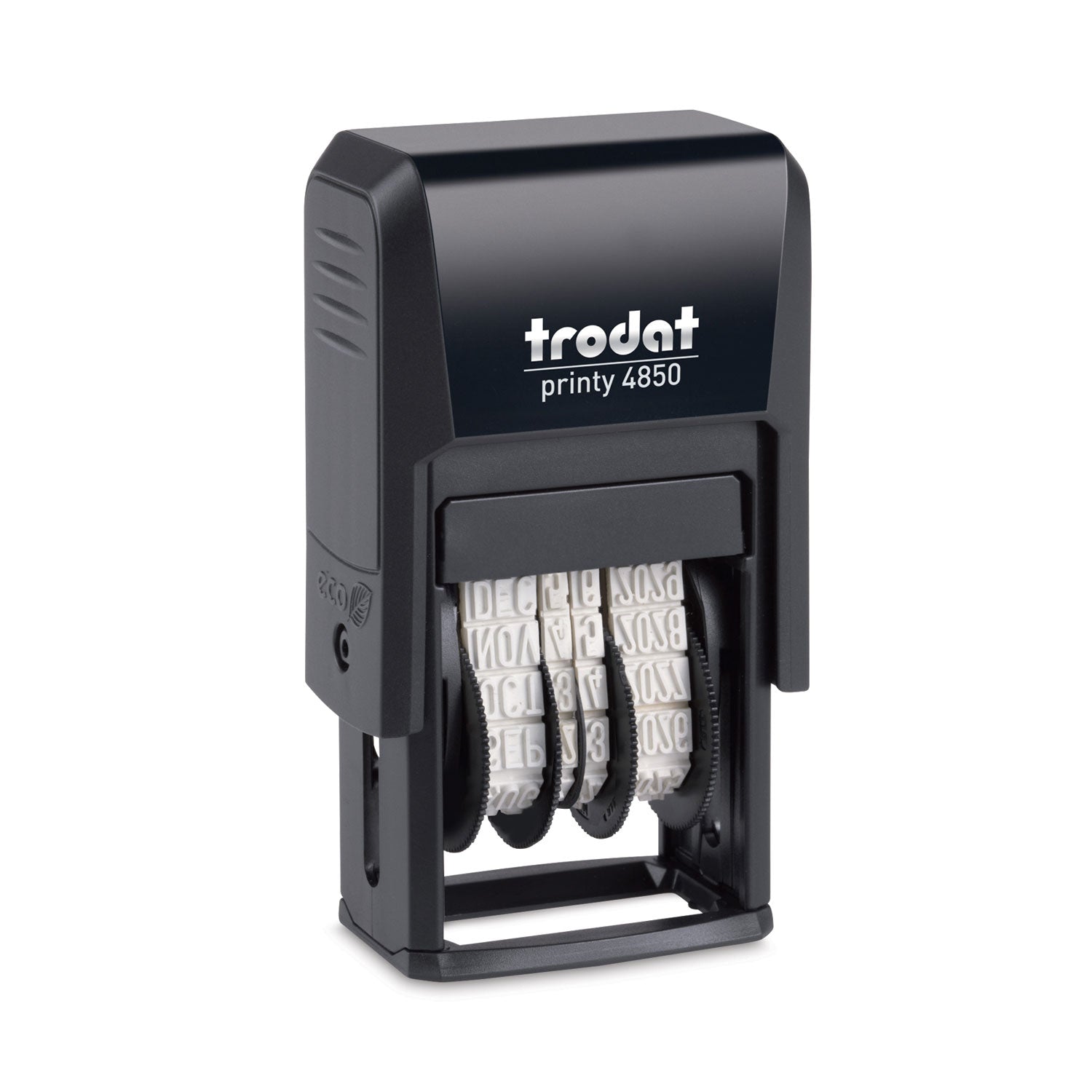 Micro 5-in-1 Date Stamp | Economy, Trodat®