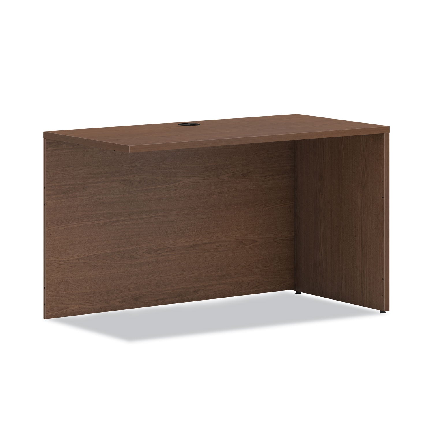HON® Mod Return Shell | 48w Sepia Walnut