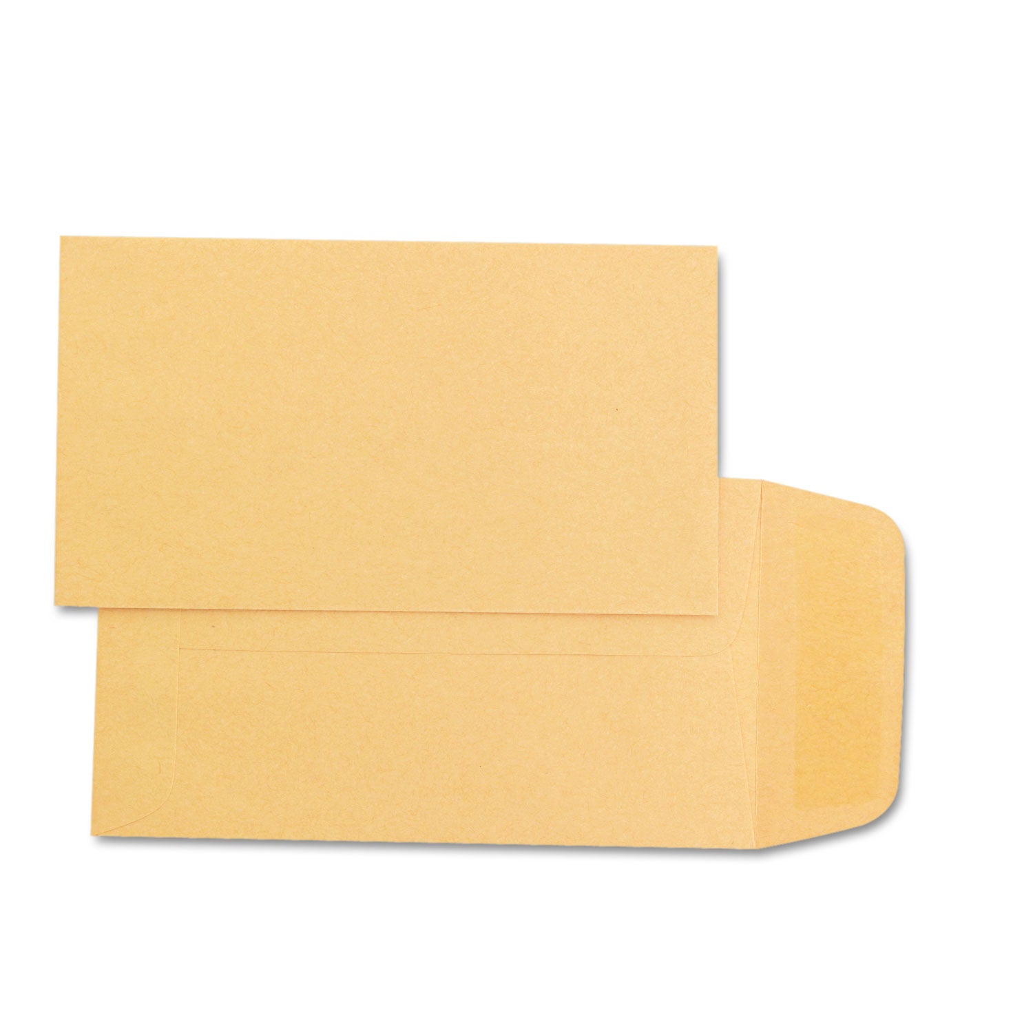 Quality Park Kraft Coin and Small Parts Envelope #1