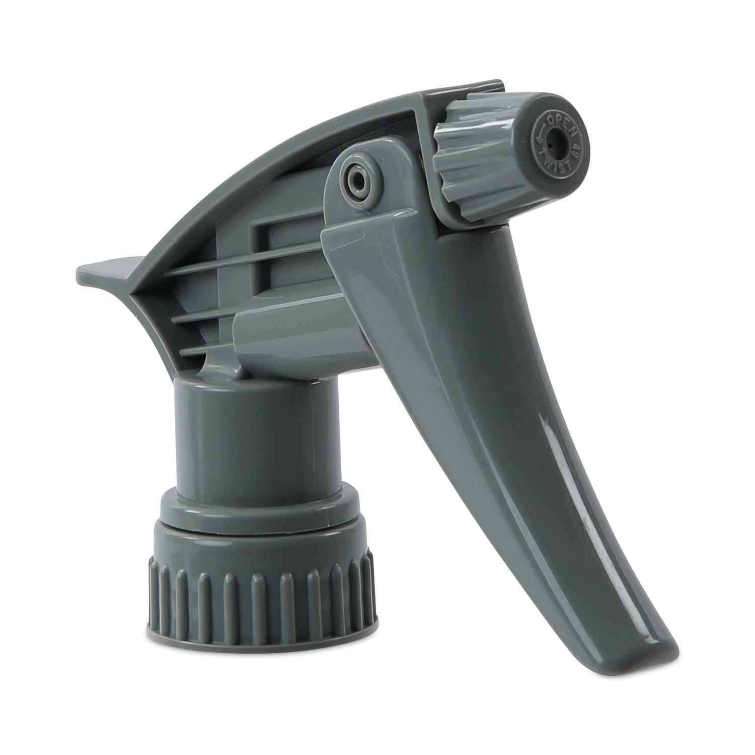 Boardwalk Chemical-Resistant Trigger Sprayer