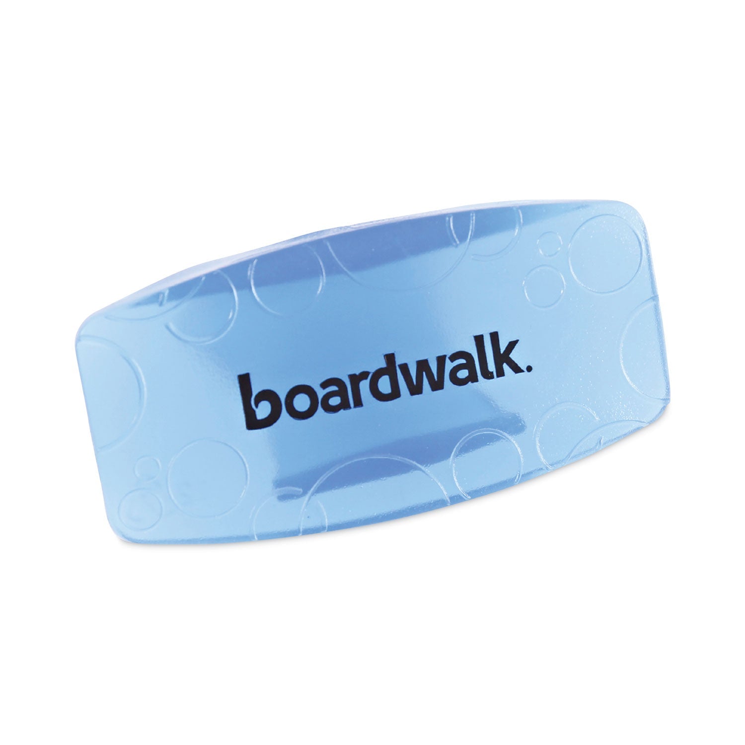 Boardwalk Toilet Bowl Clip | Cotton Blossom
