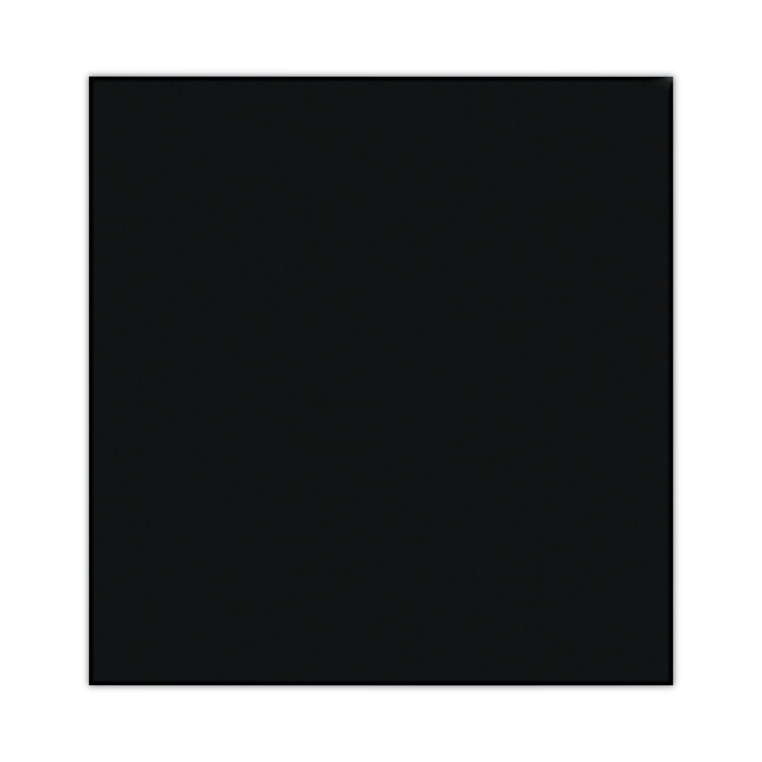 Alera® Assembled 78" High Heavy-Duty Welded Storage Cabinet, Four Adjustable Shelves, 36w X 24d, Black