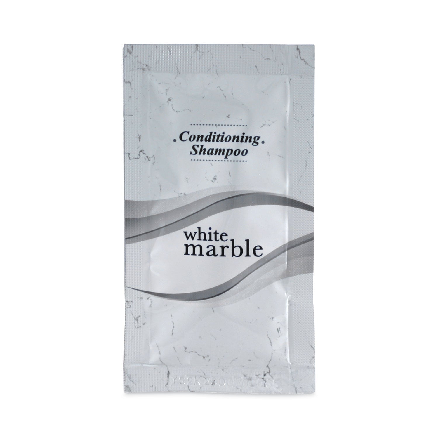 Shampoo/Conditioner | Clean Scent, .25oz, 500/CT