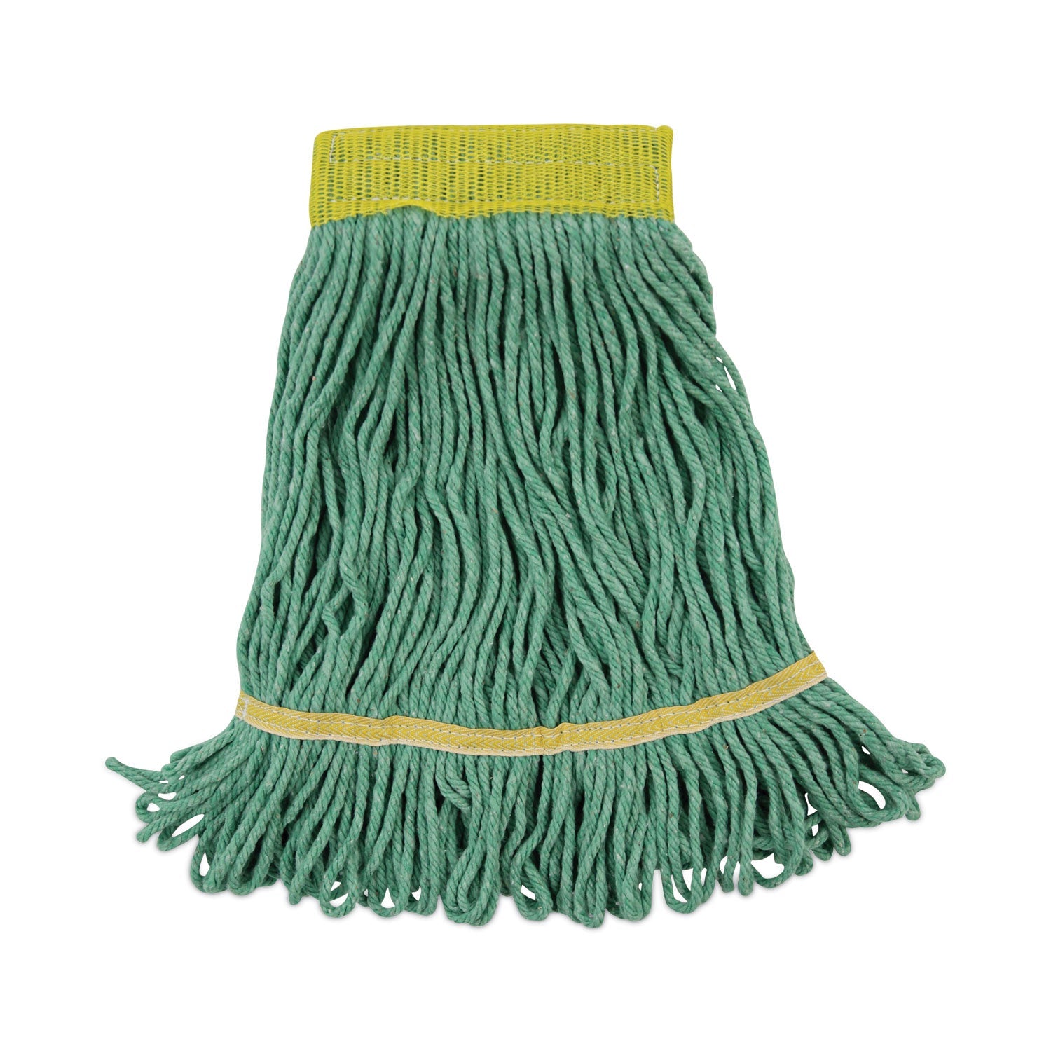 Super Loop Wet Mop Head | Small | Green