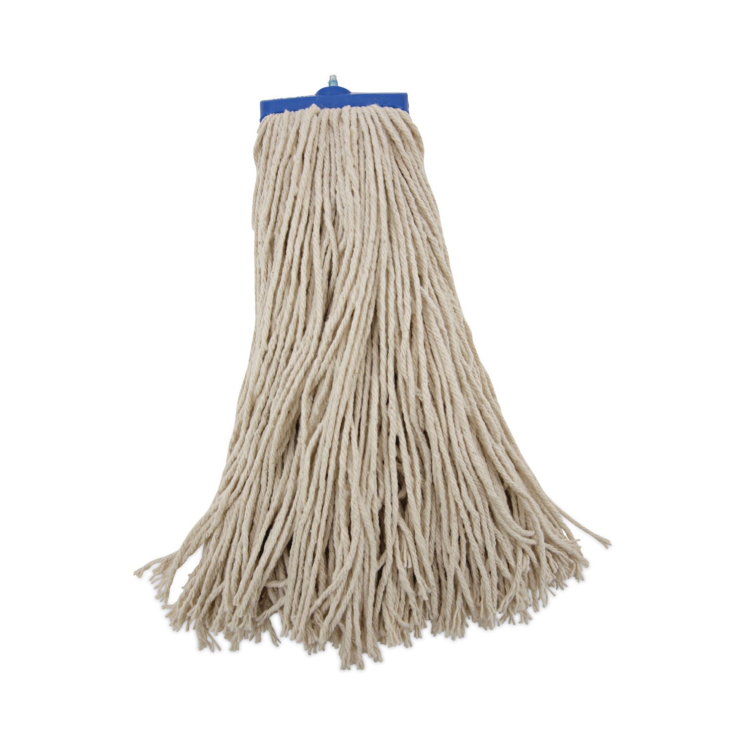 Mop Head | Economical Lie-Flat | 12/Carton
