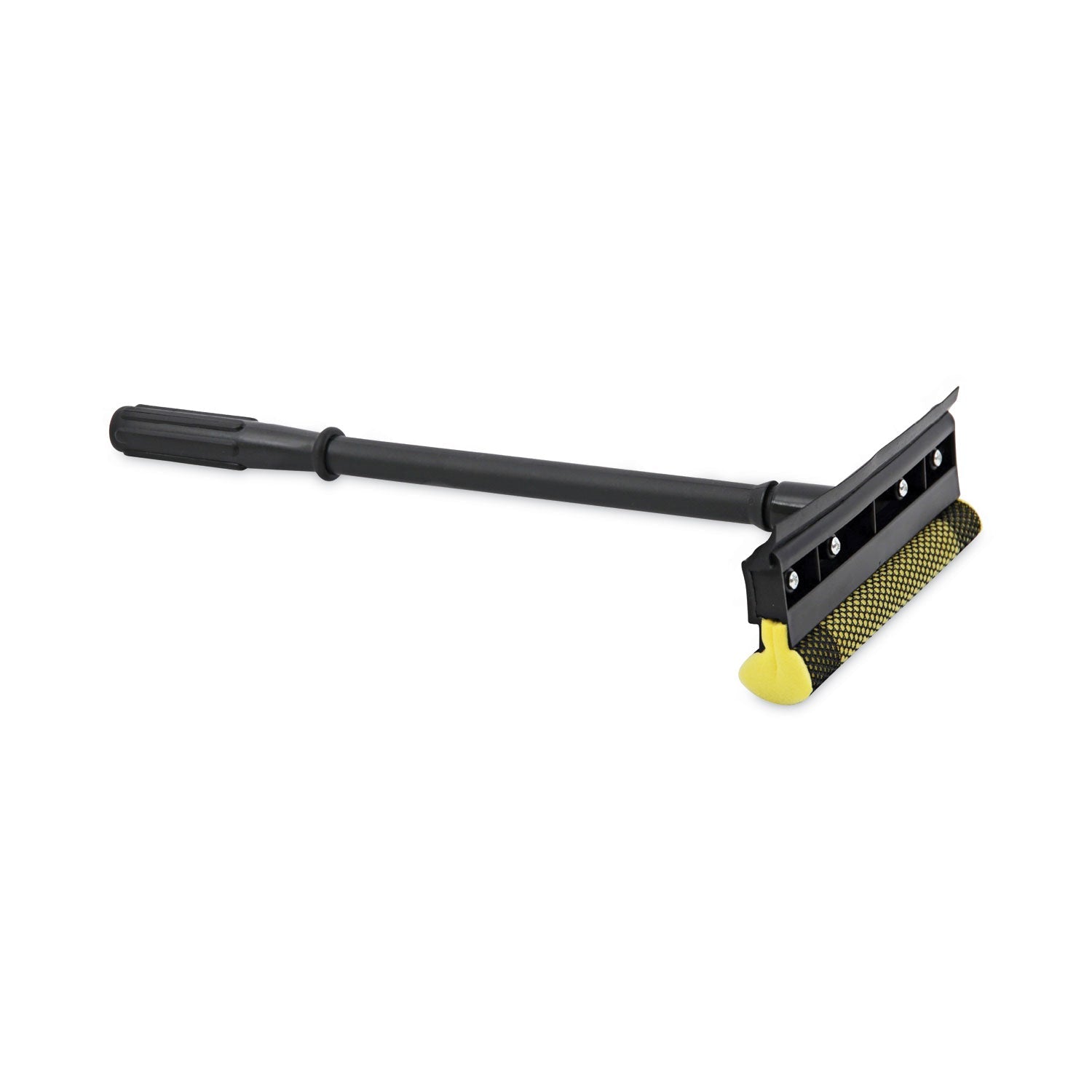 General-Duty Squeegee | 8" Blade | 16" Handle