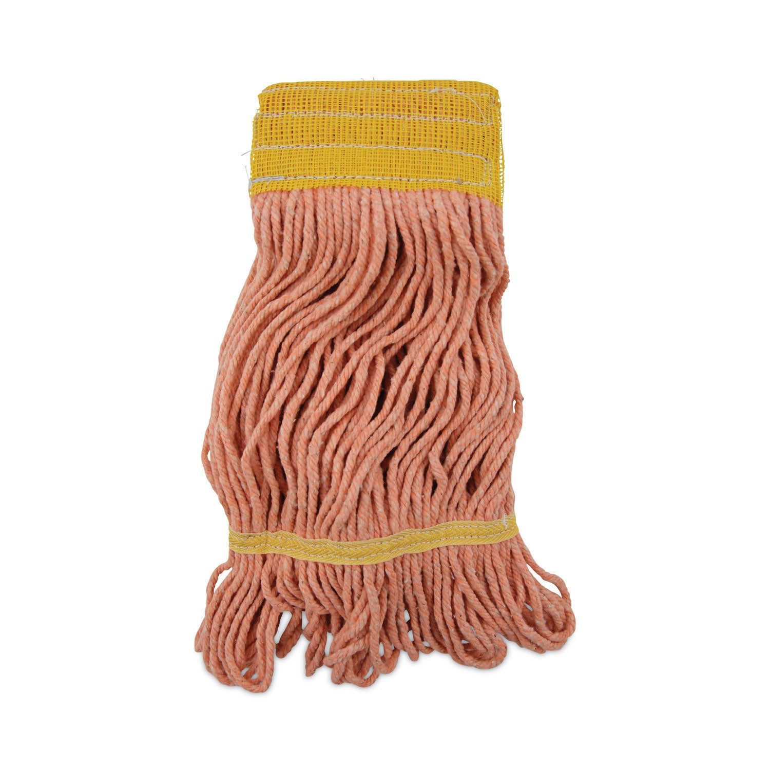 Super Loop Wet Mop Head | Small | Orange