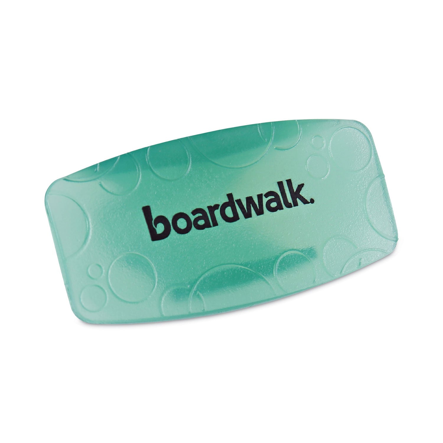 Boardwalk Toilet Bowl Clip | Cucumber Melon
